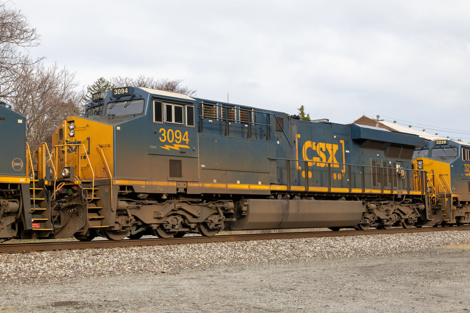 CSXT 3094