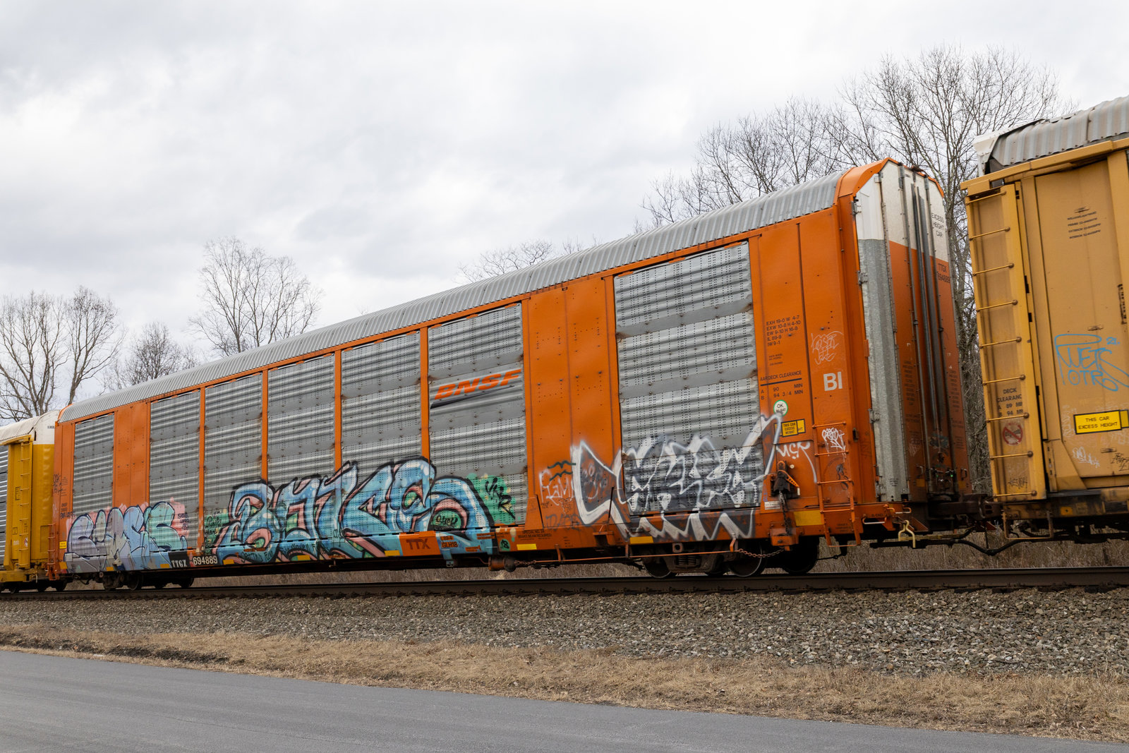 TTGX 694889