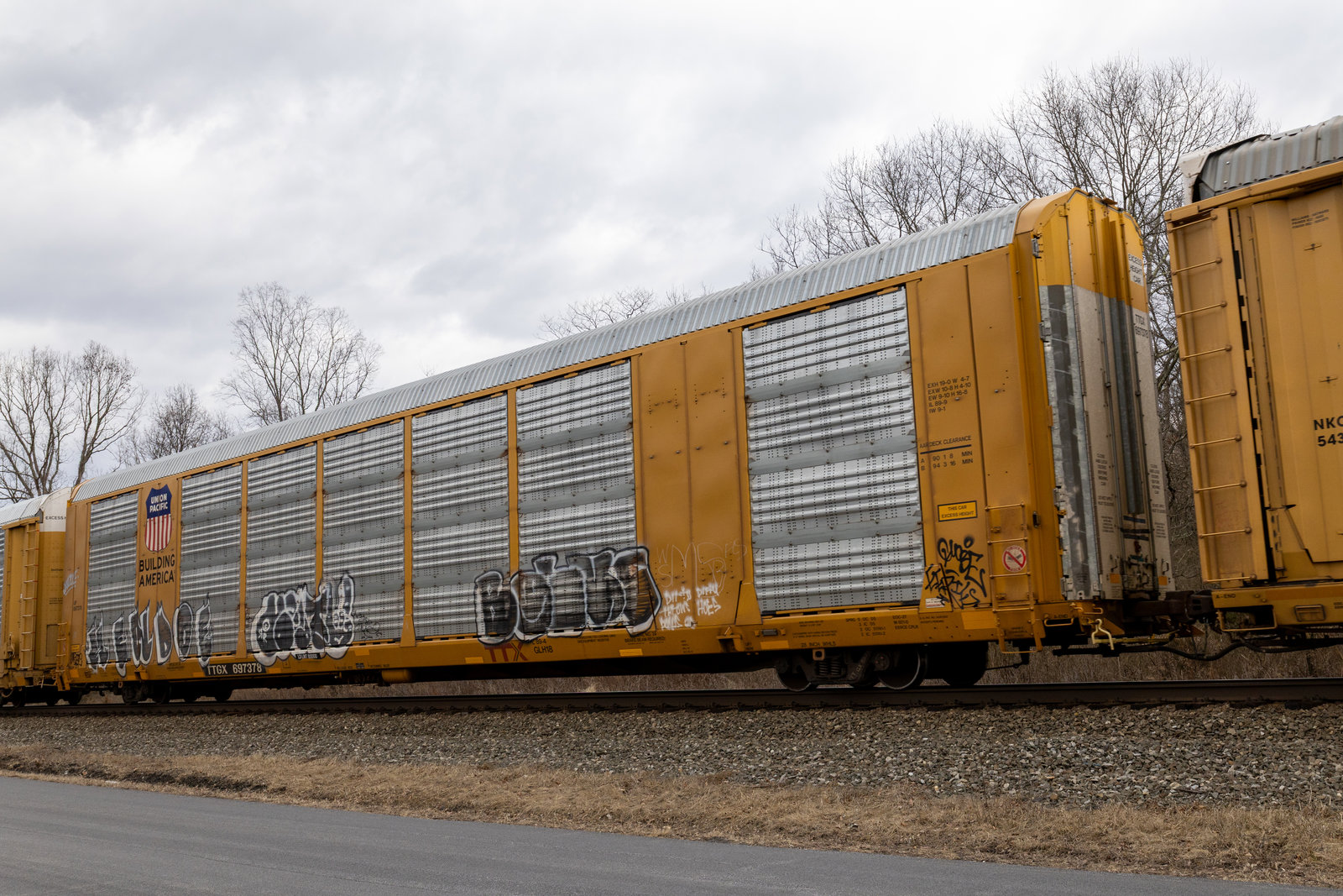 TTGX 697378