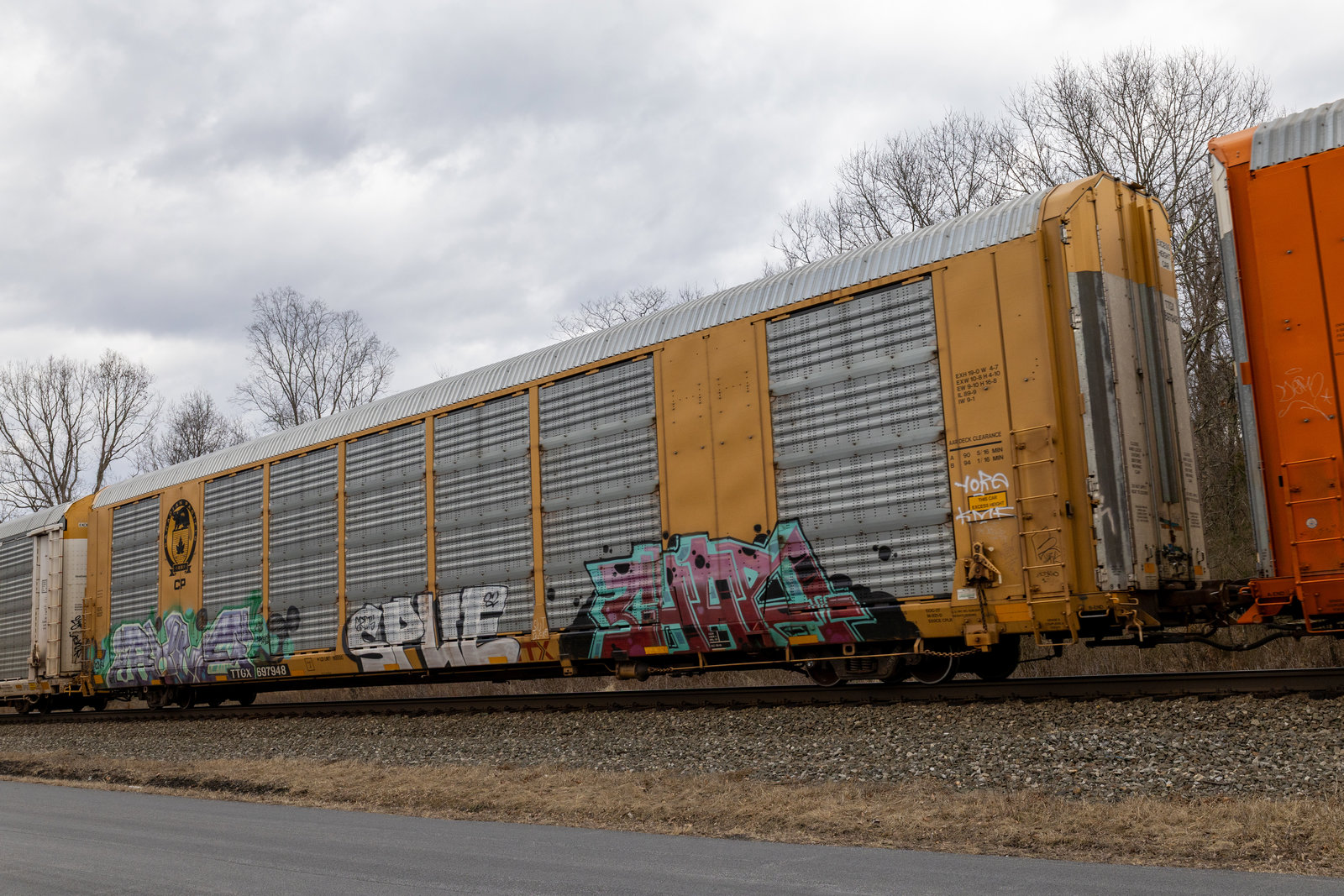 TTGX 697948