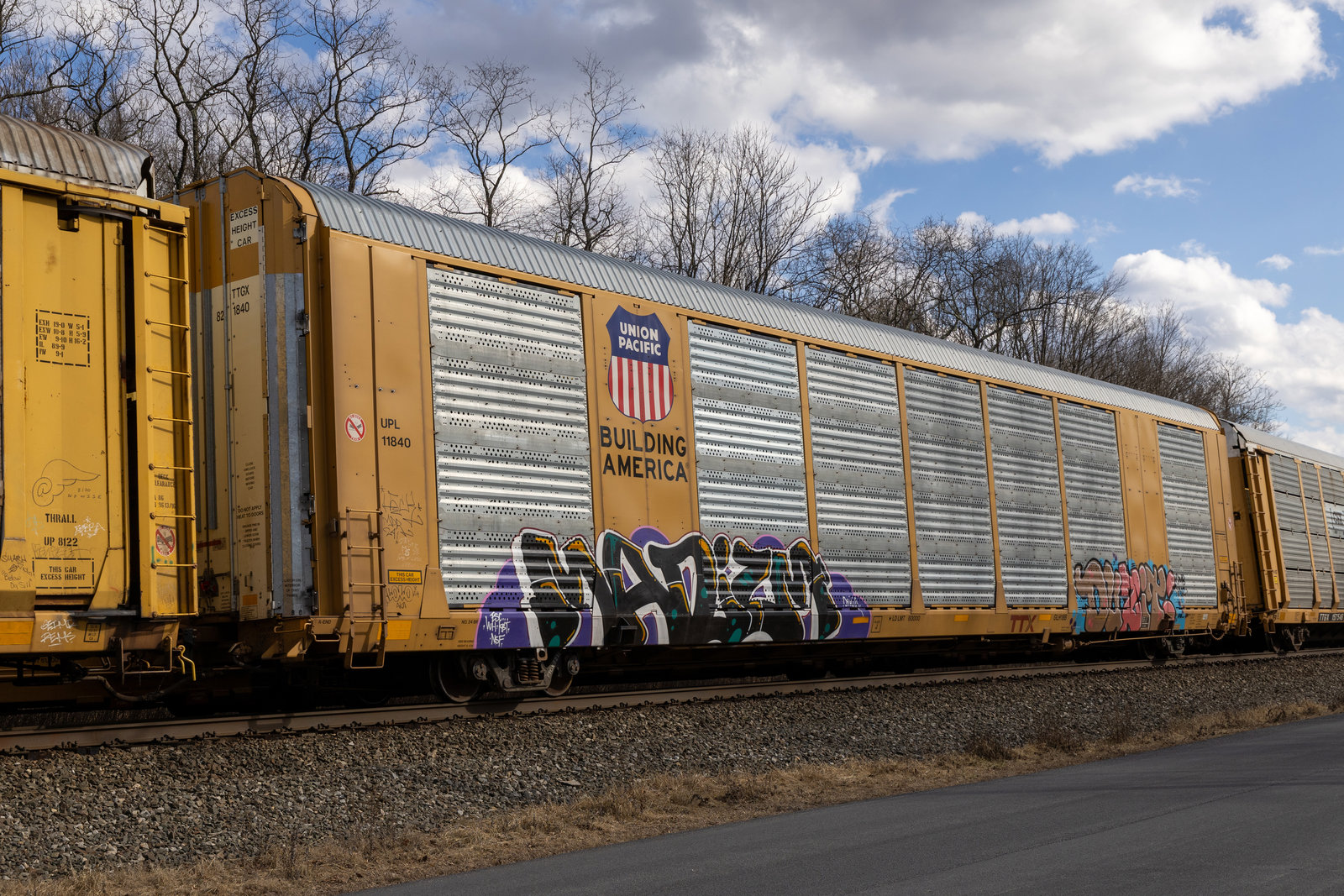 TTGX 821840