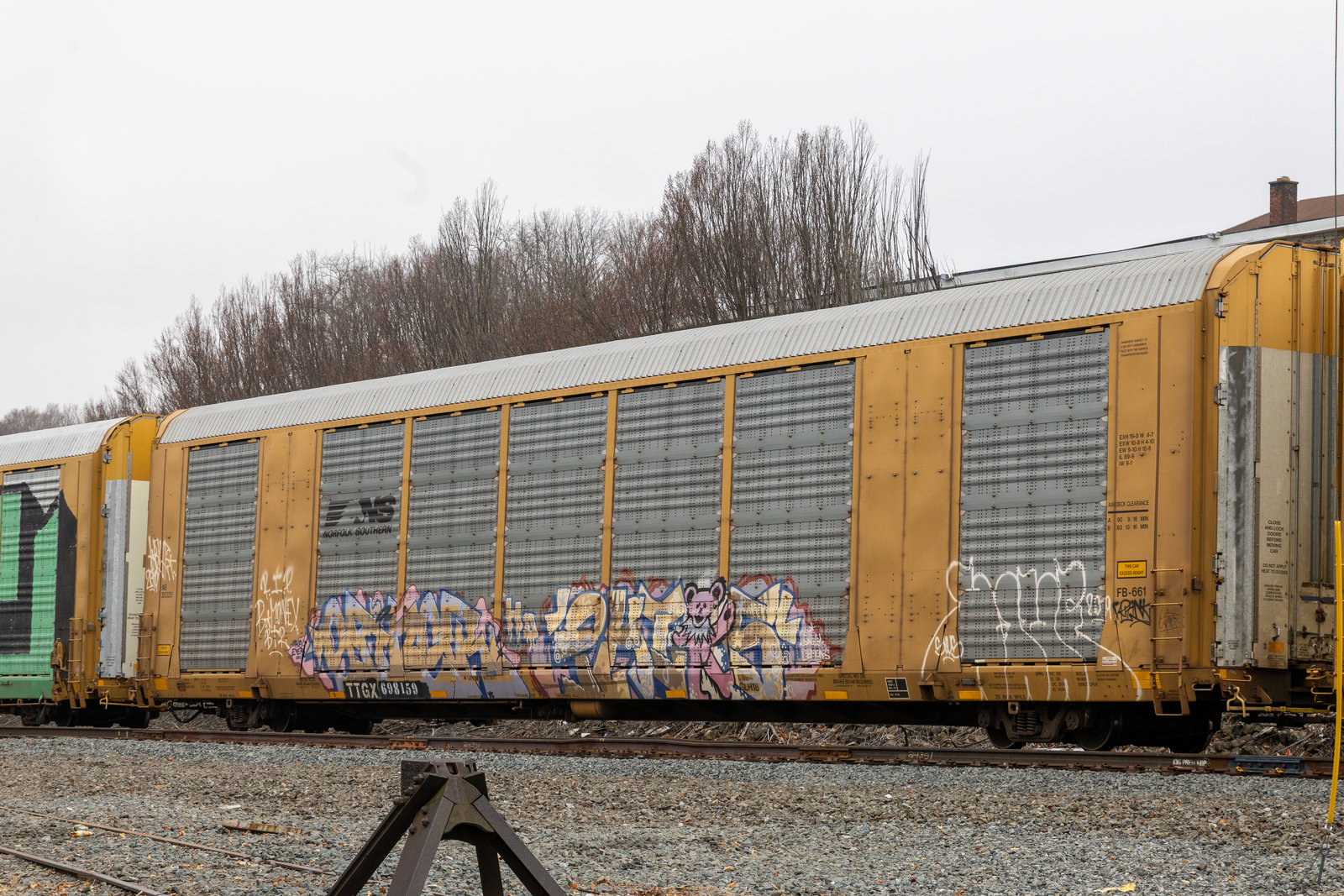 TTGX 698159