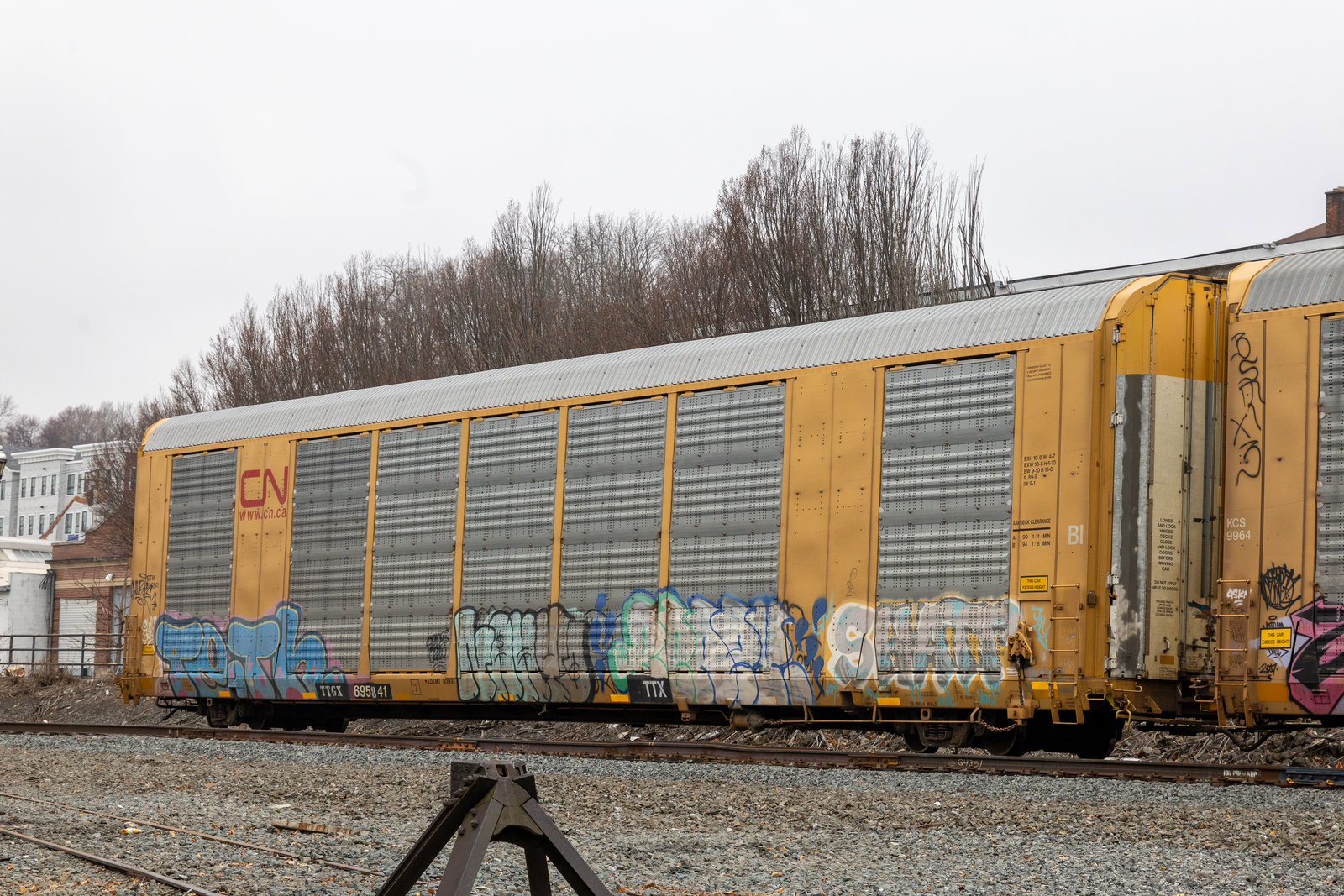 TTGX 695841