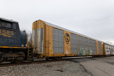 TTGX 697910