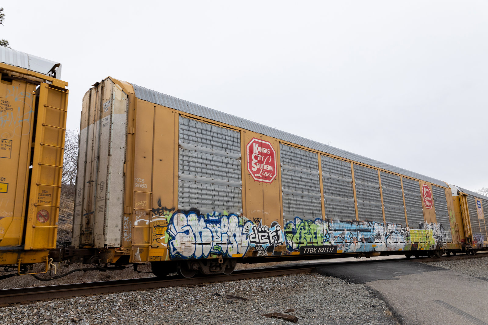 TTGX 691117
