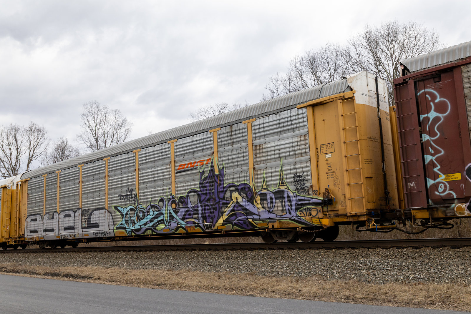 TTGX 952310