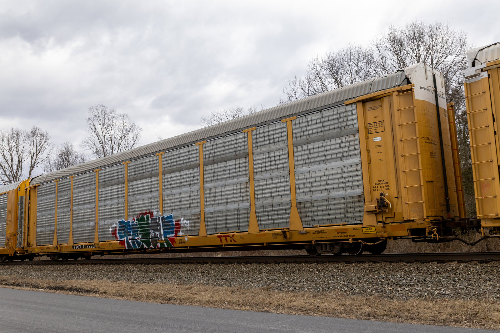 TTGX 702283