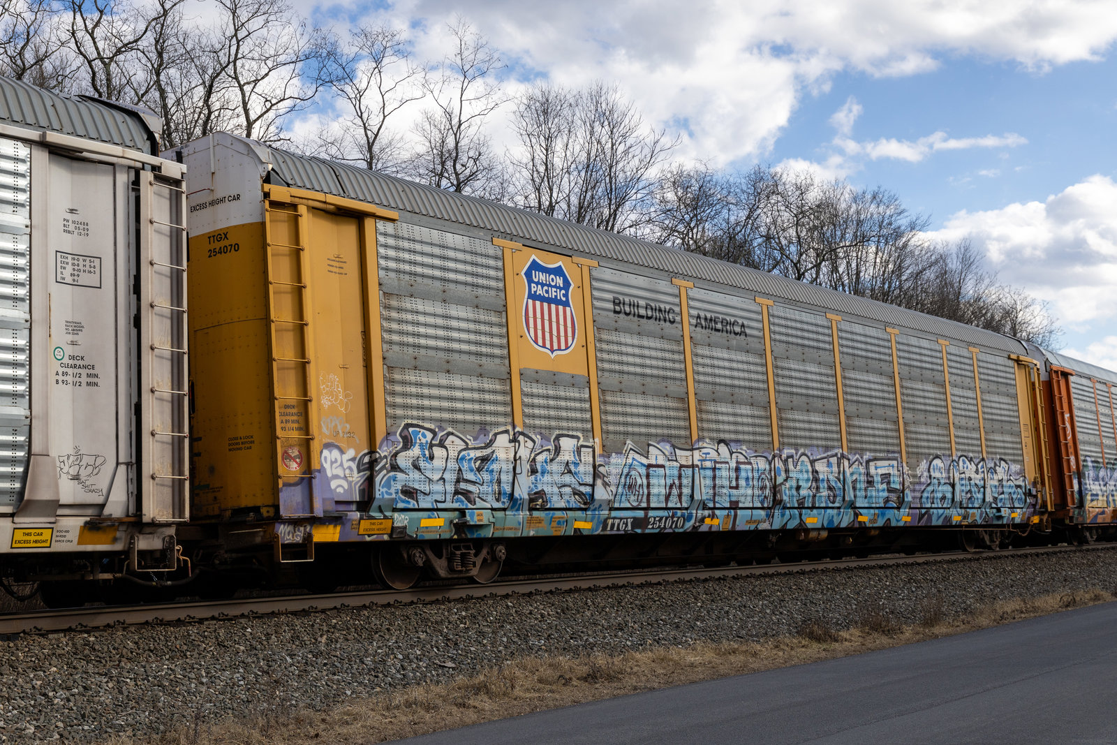 TTGX 254070