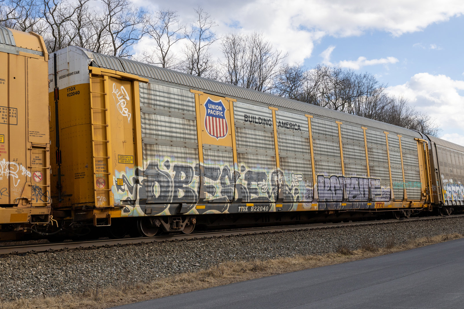 TTGX 922040