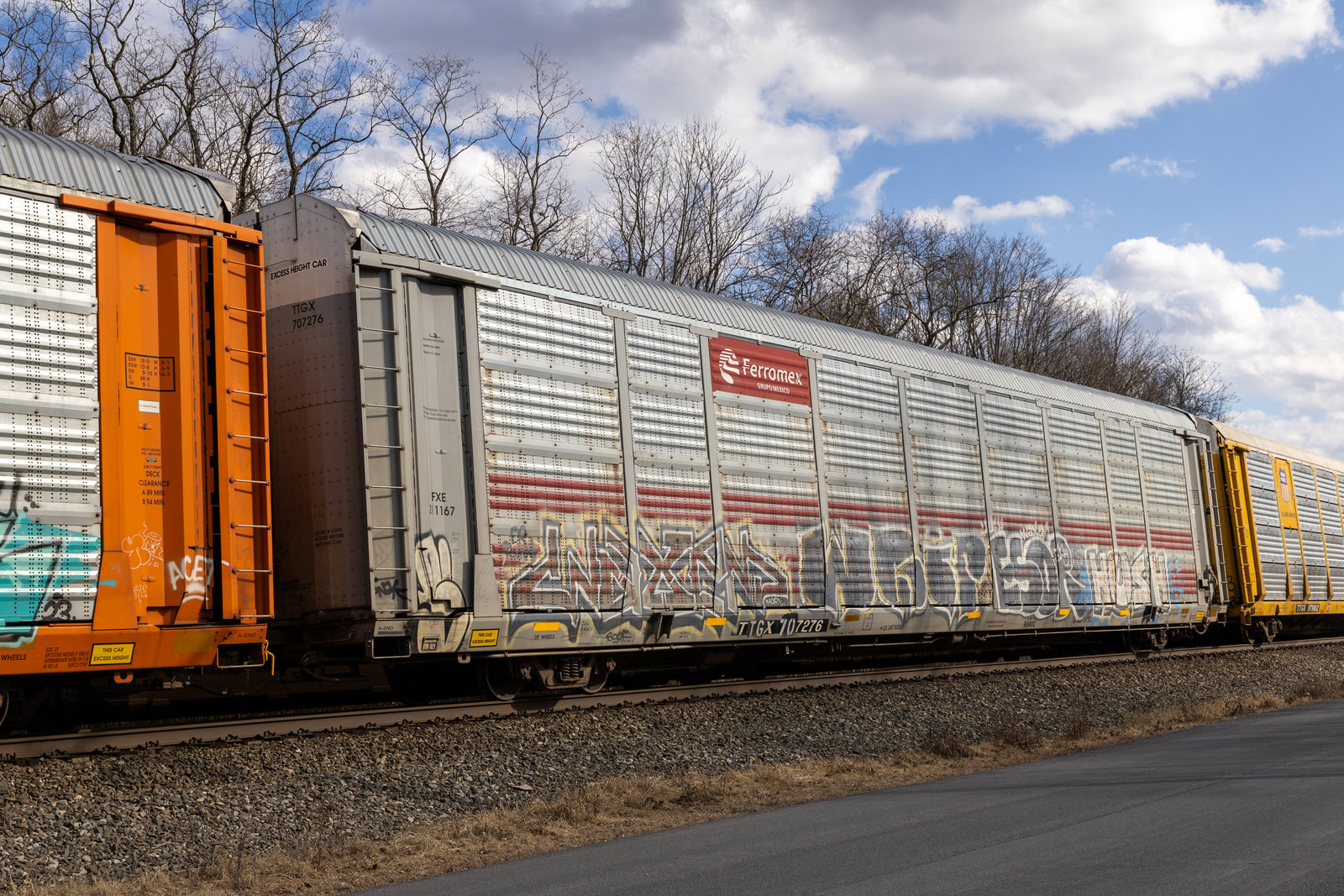 TTGX 707276