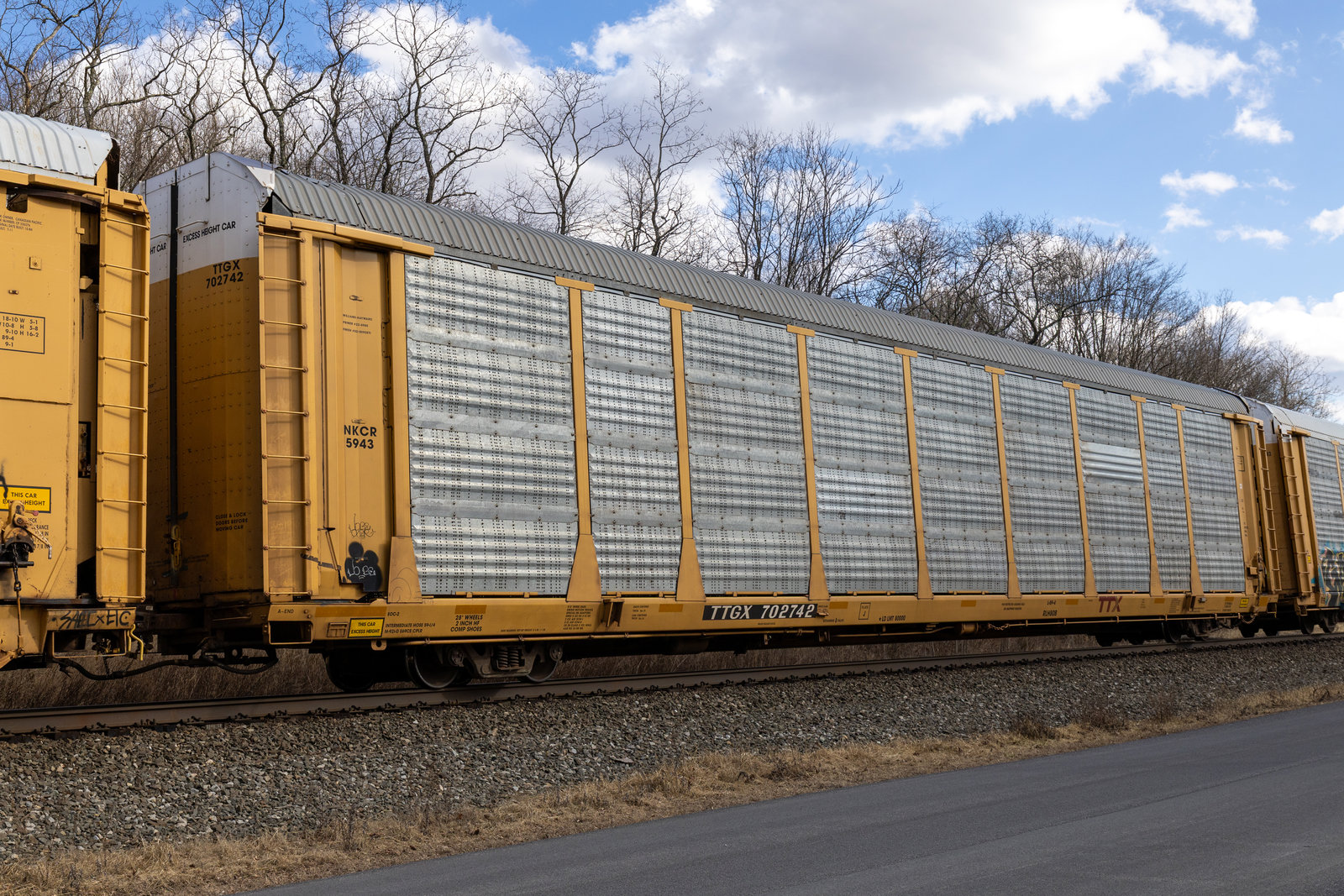 TTGX 702742