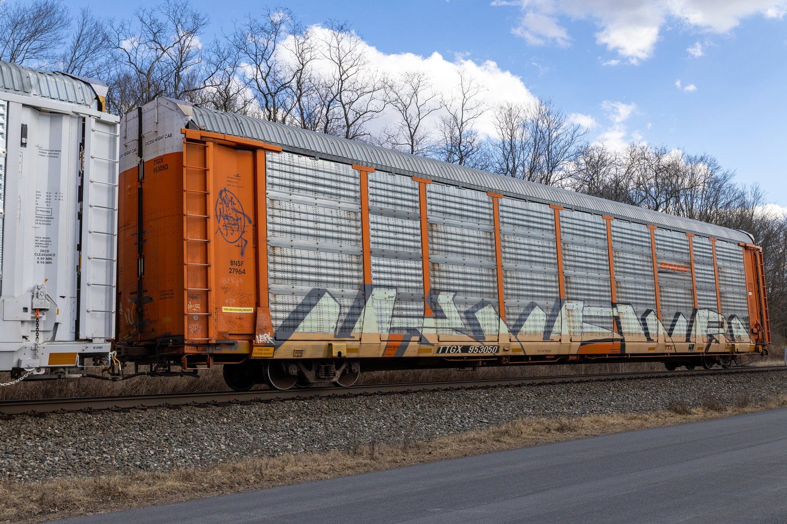 TTGX 953050