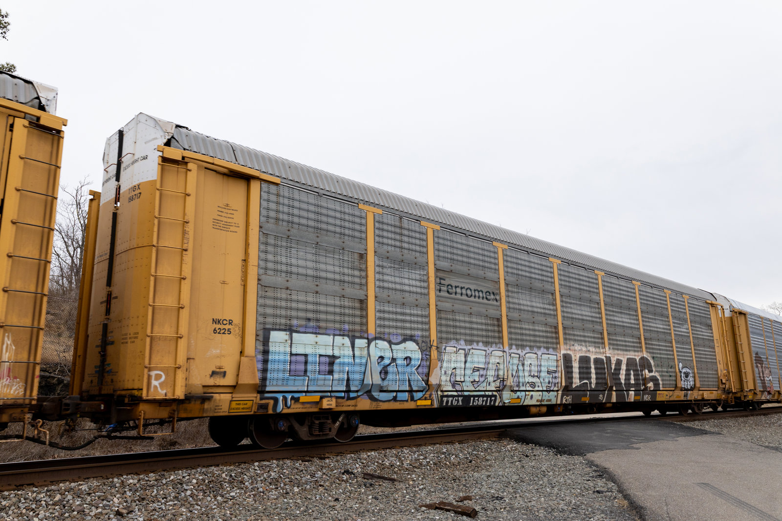 TTGX 158717