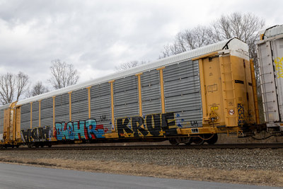 TTGX 983422