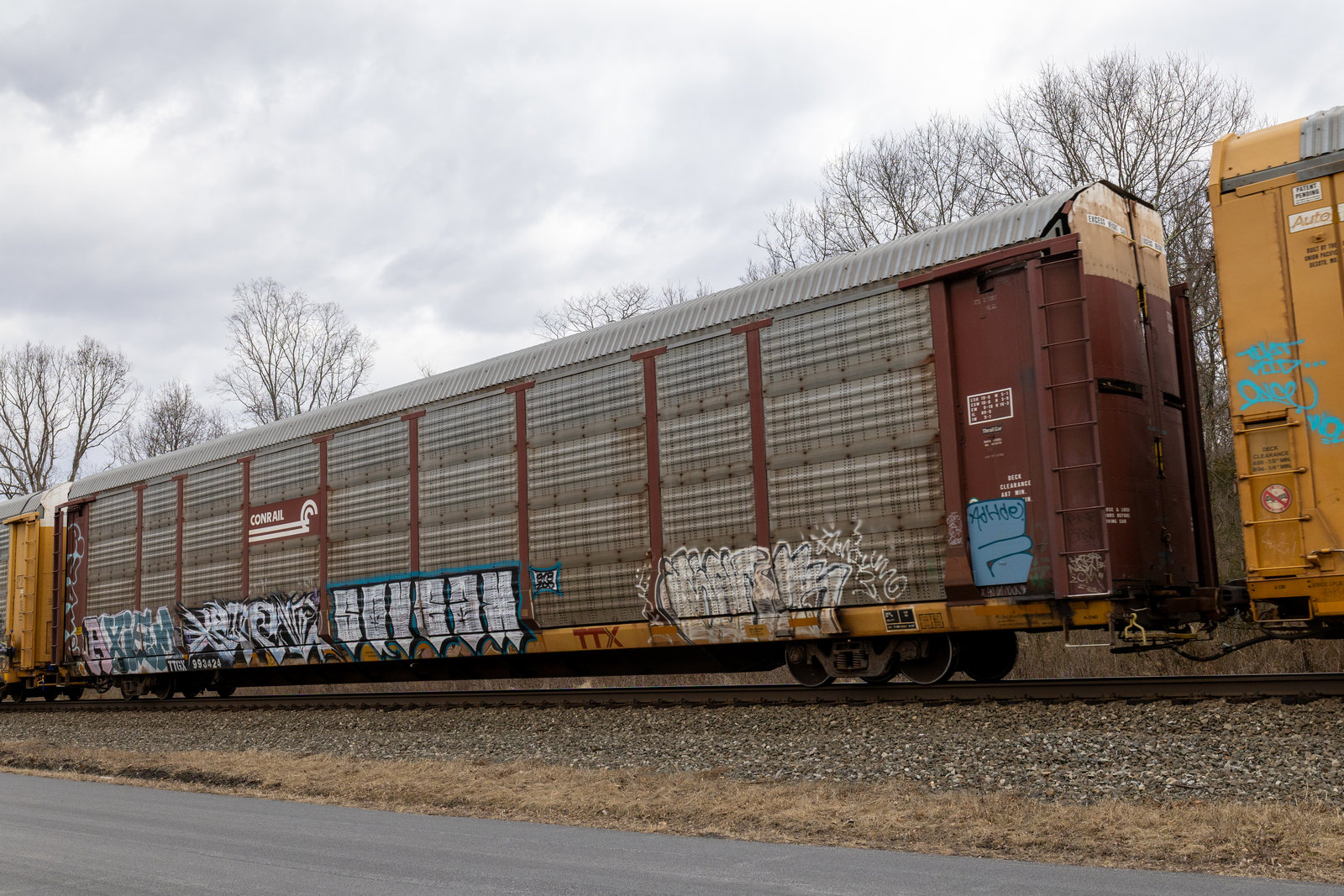 TTGX 993424