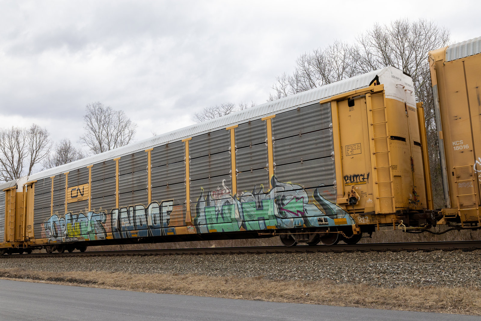 GTW 504306