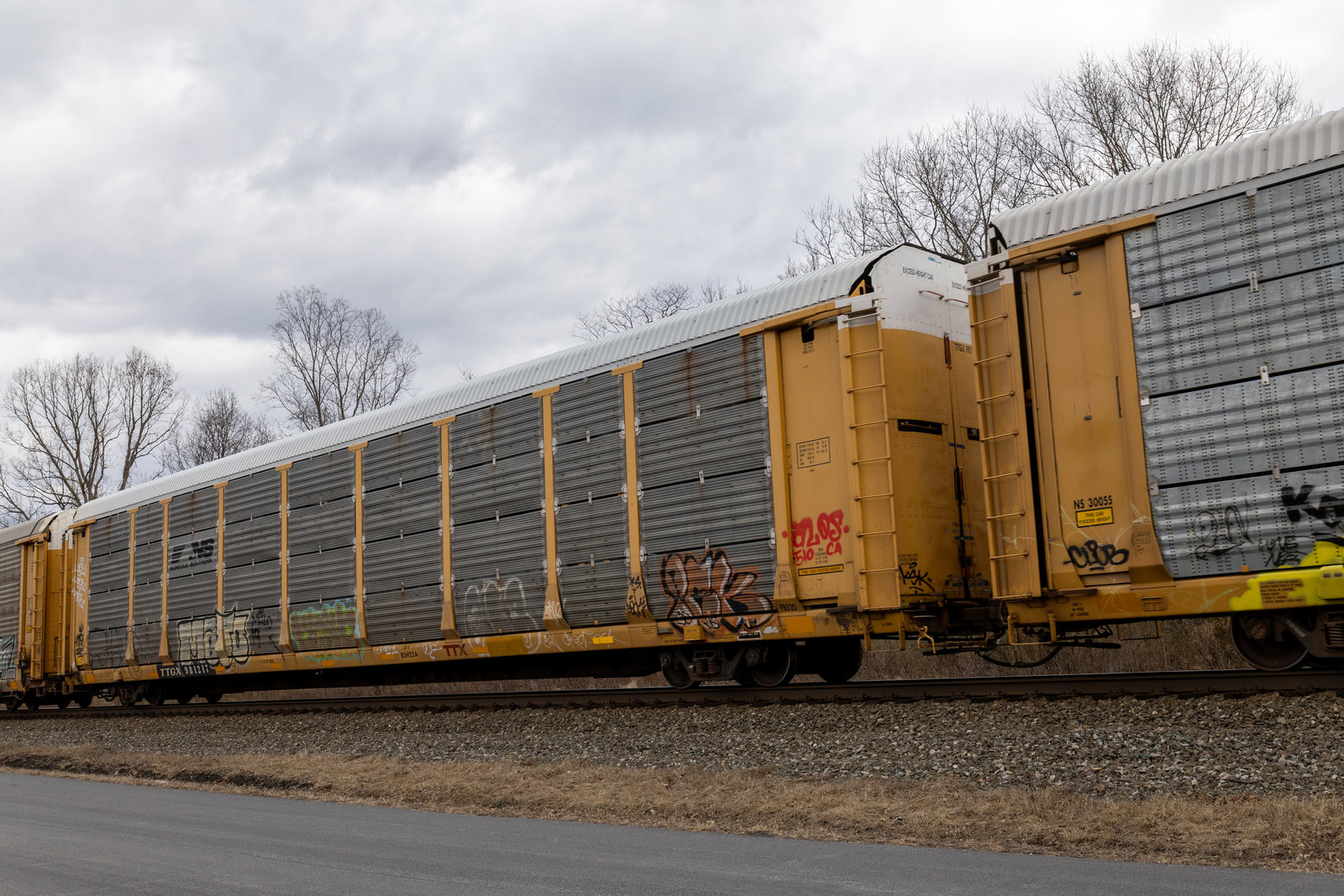 TTGX 981217