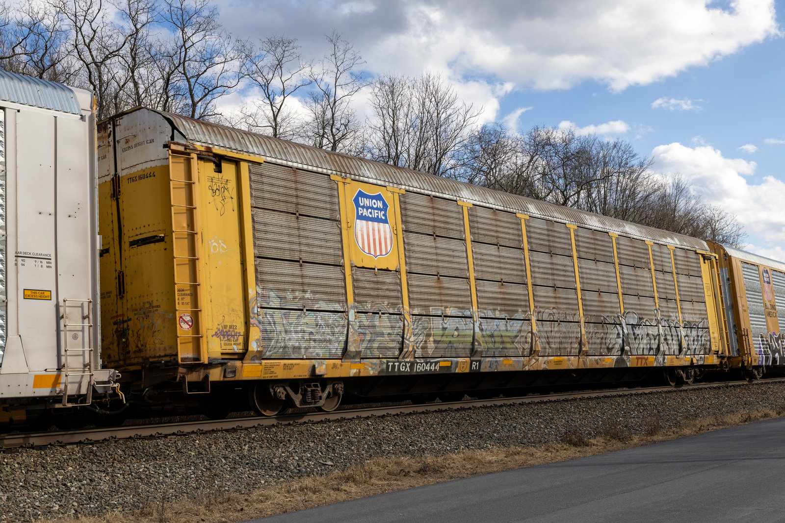 TTGX 160444