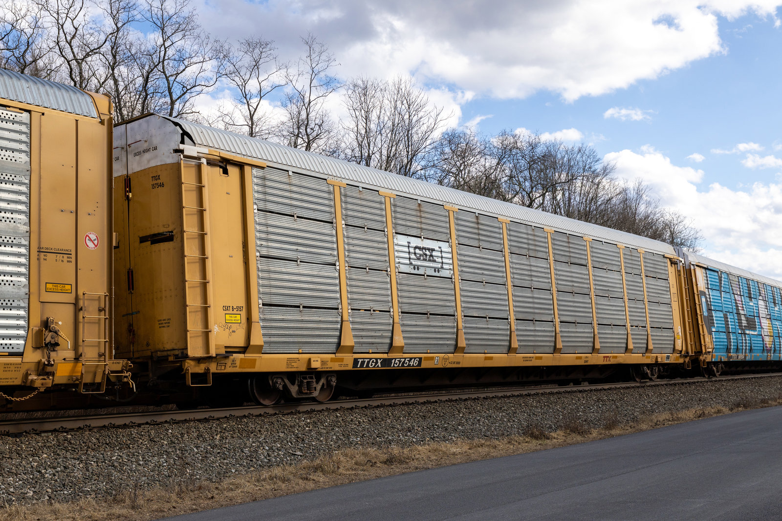 TTGX 157546