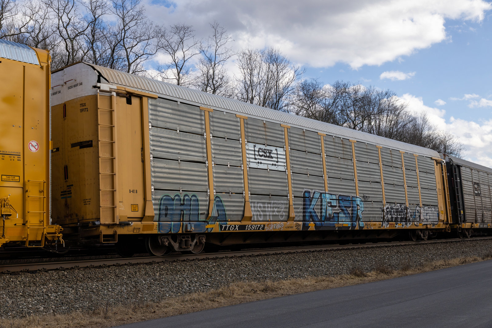 TTGX 159172