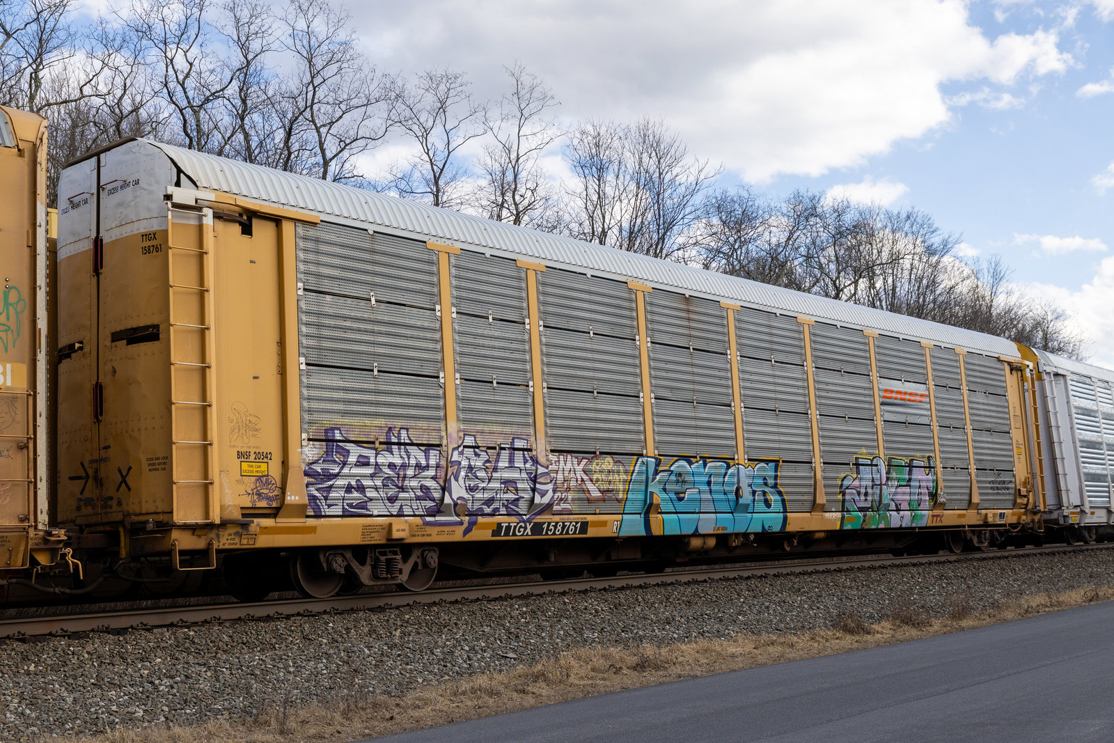 TTGX 158761