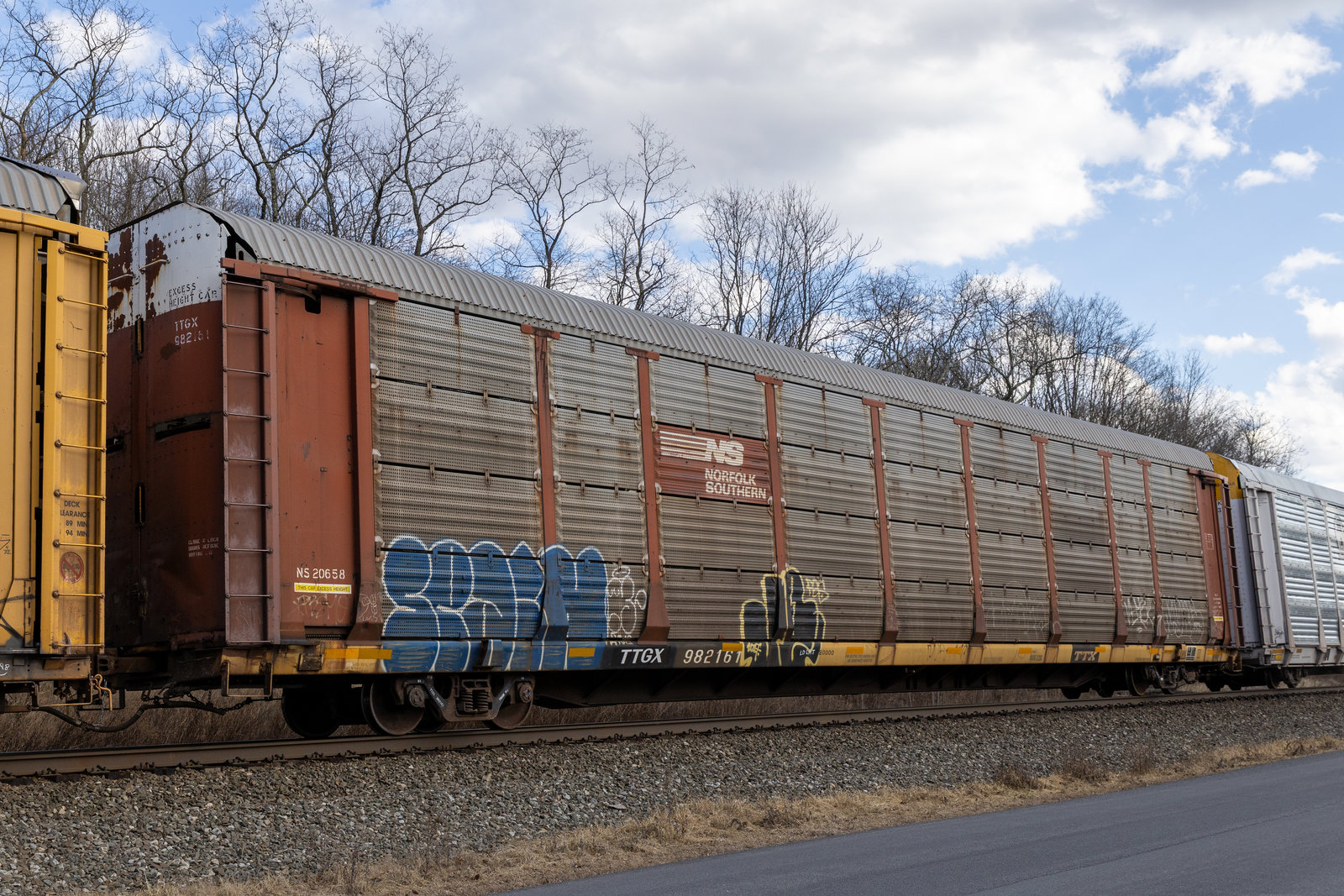 TTGX 982161