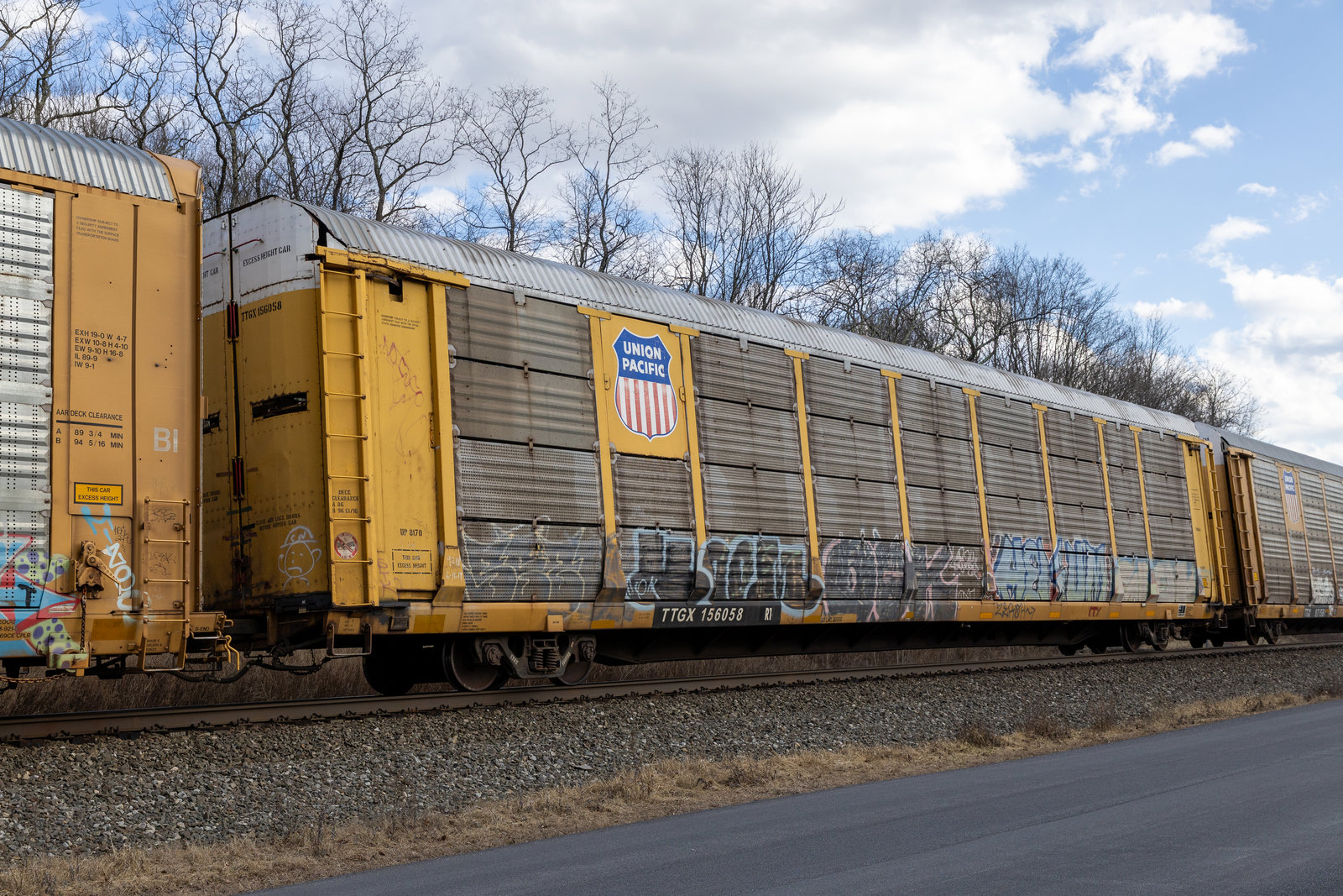 TTGX 156058