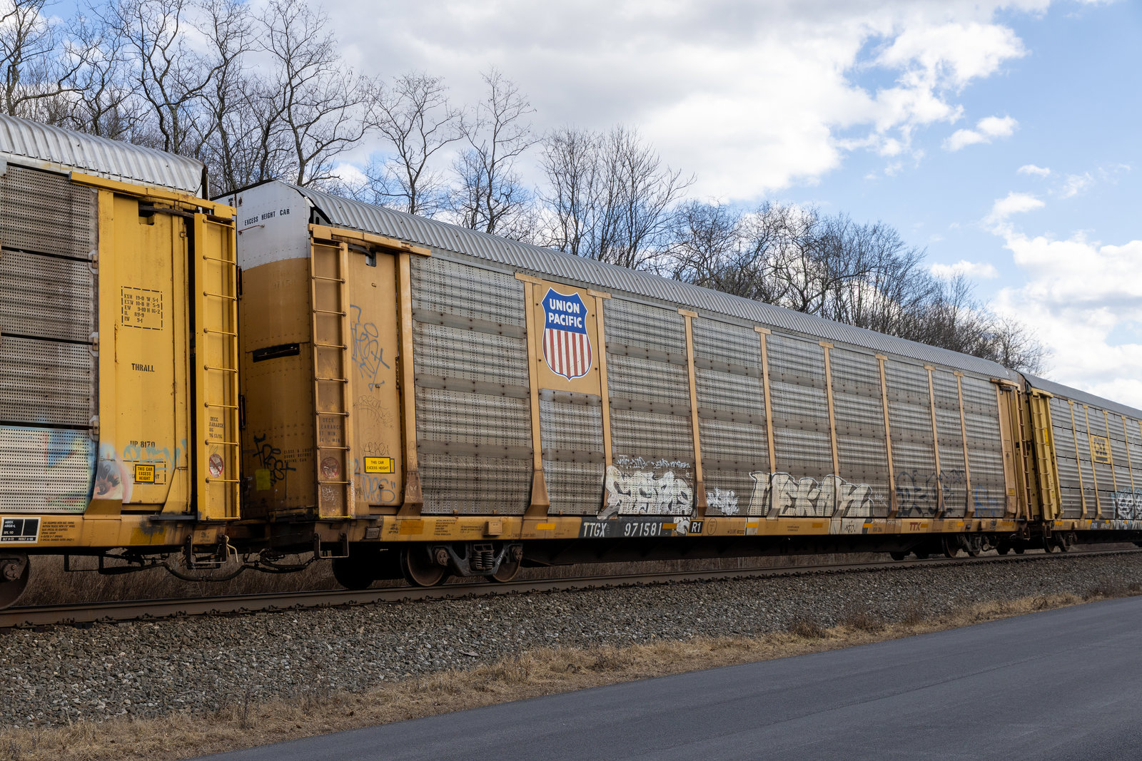 TTGX 971581