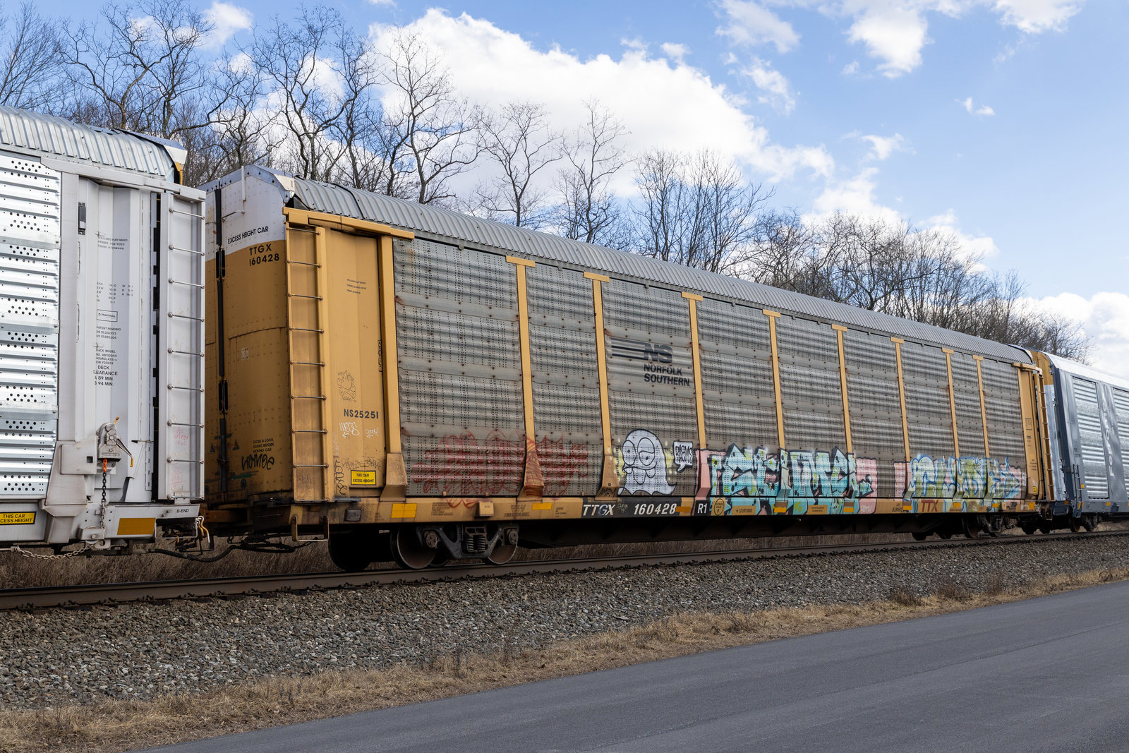 TTGX 160428