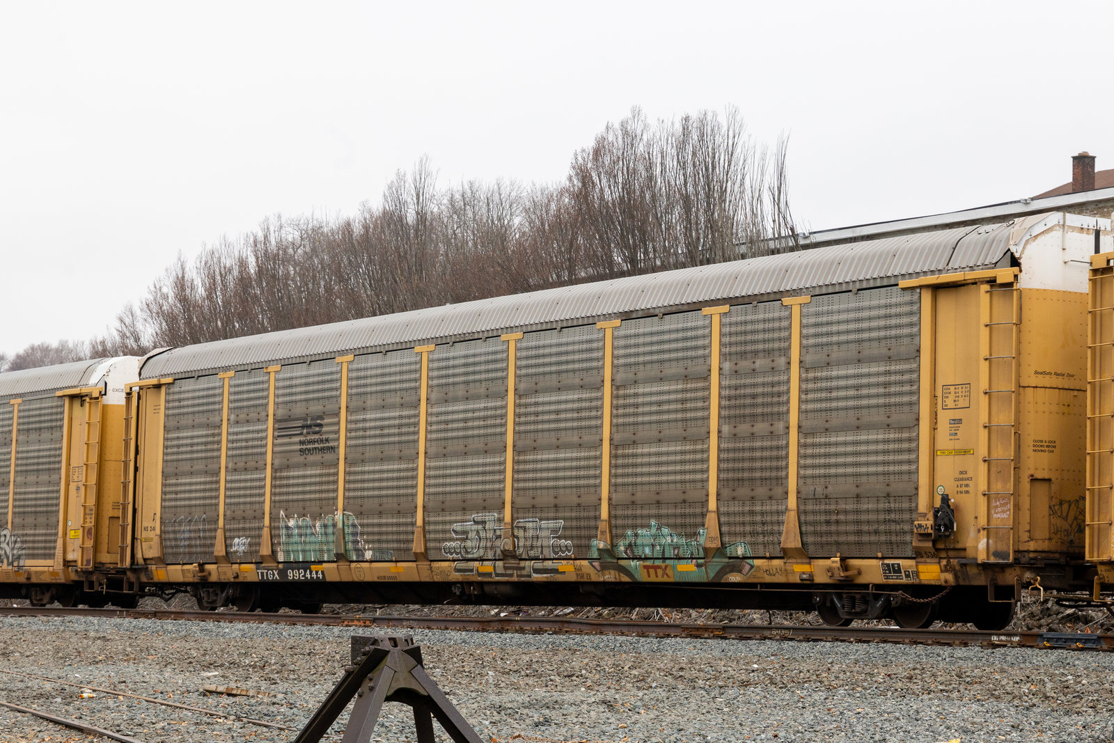 TTGX 992444