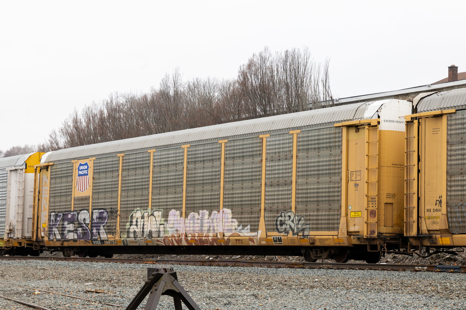 TTGX 996756