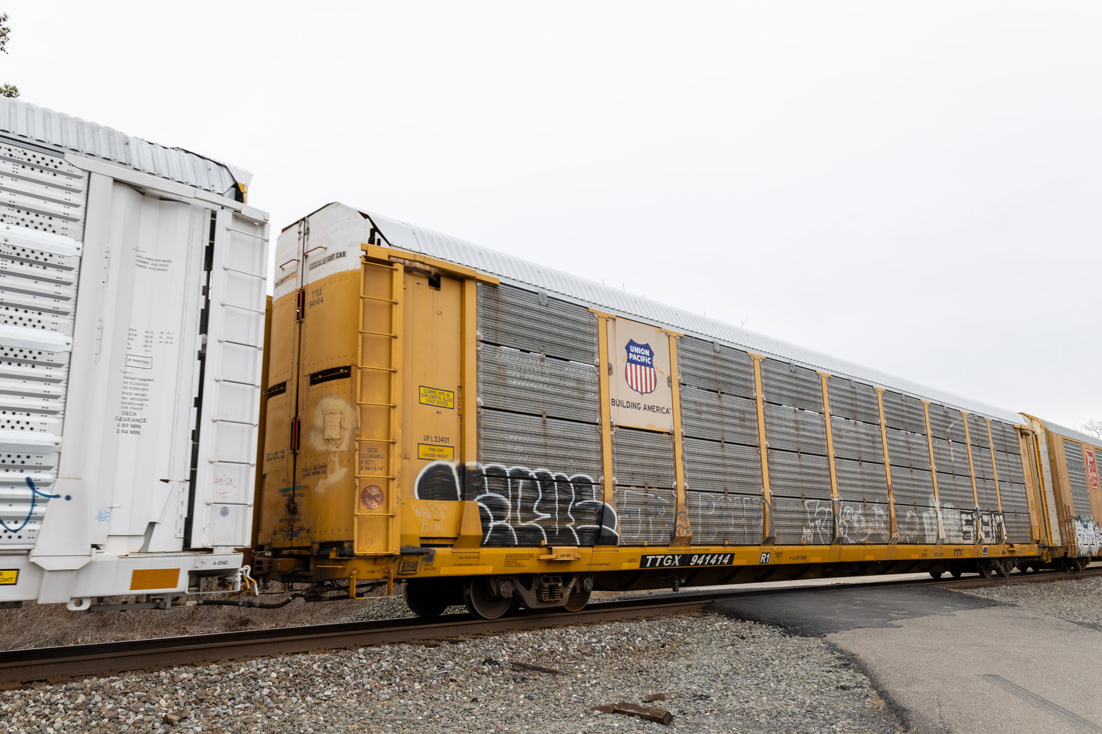 TTGX 941414