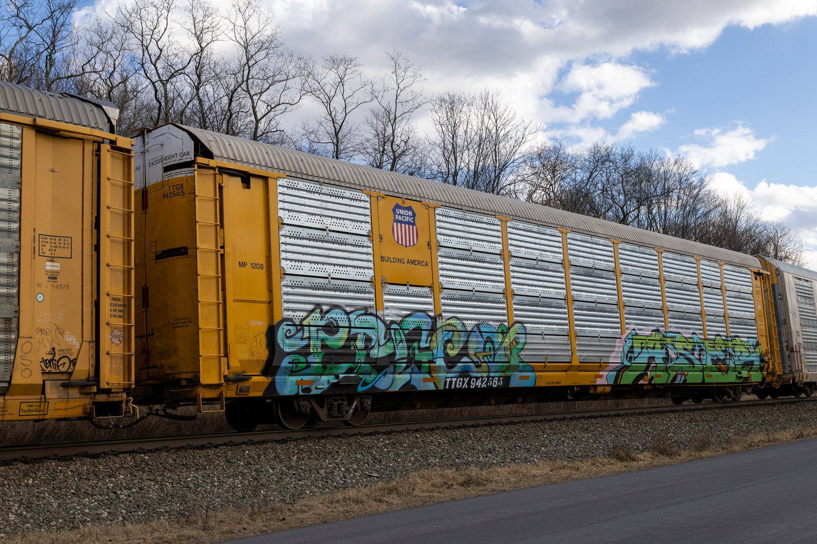TTGX 942565