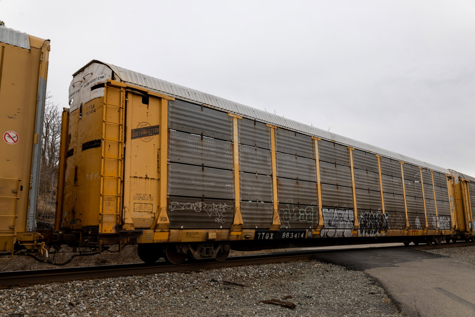 TTGX 963414