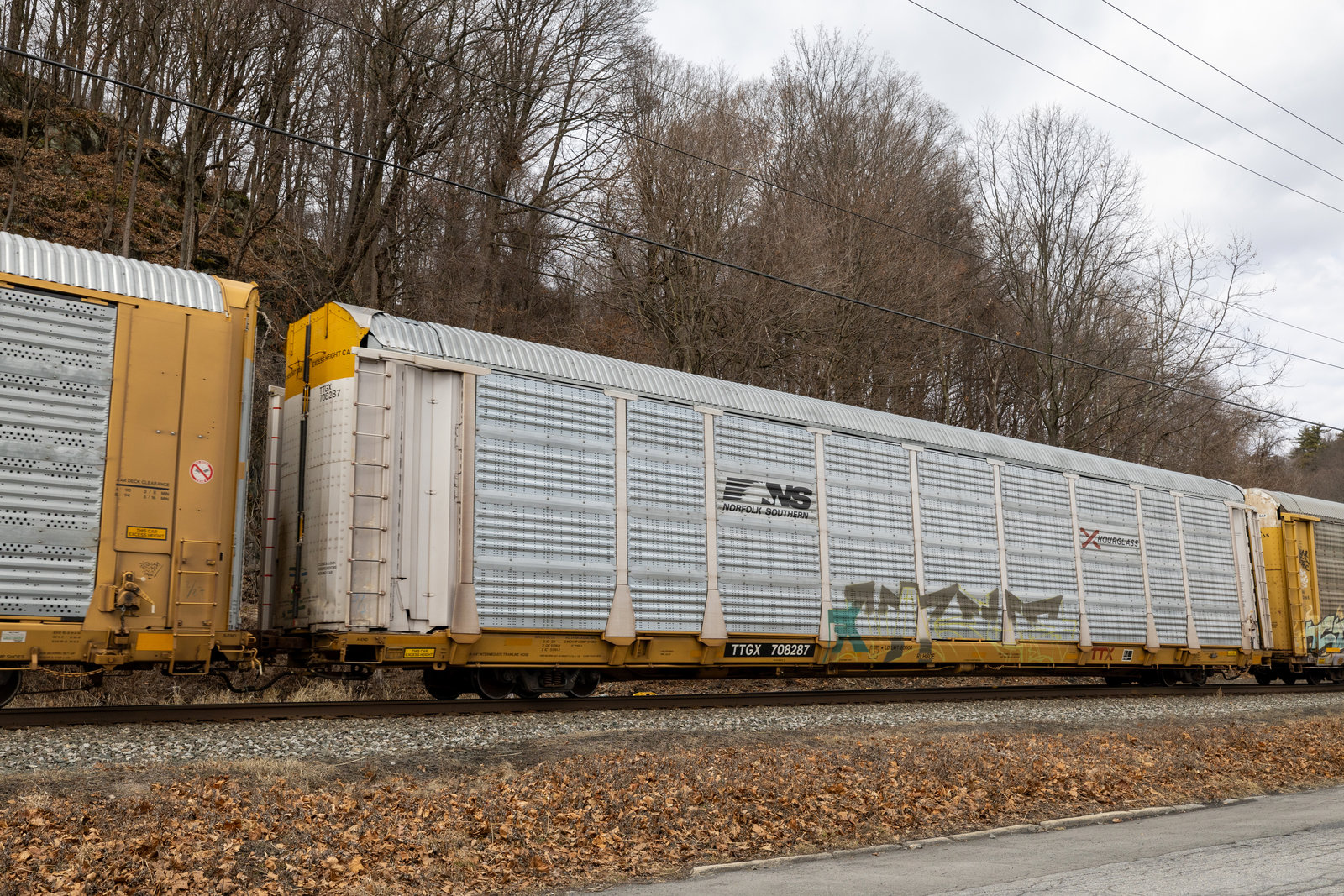 TTGX 708287