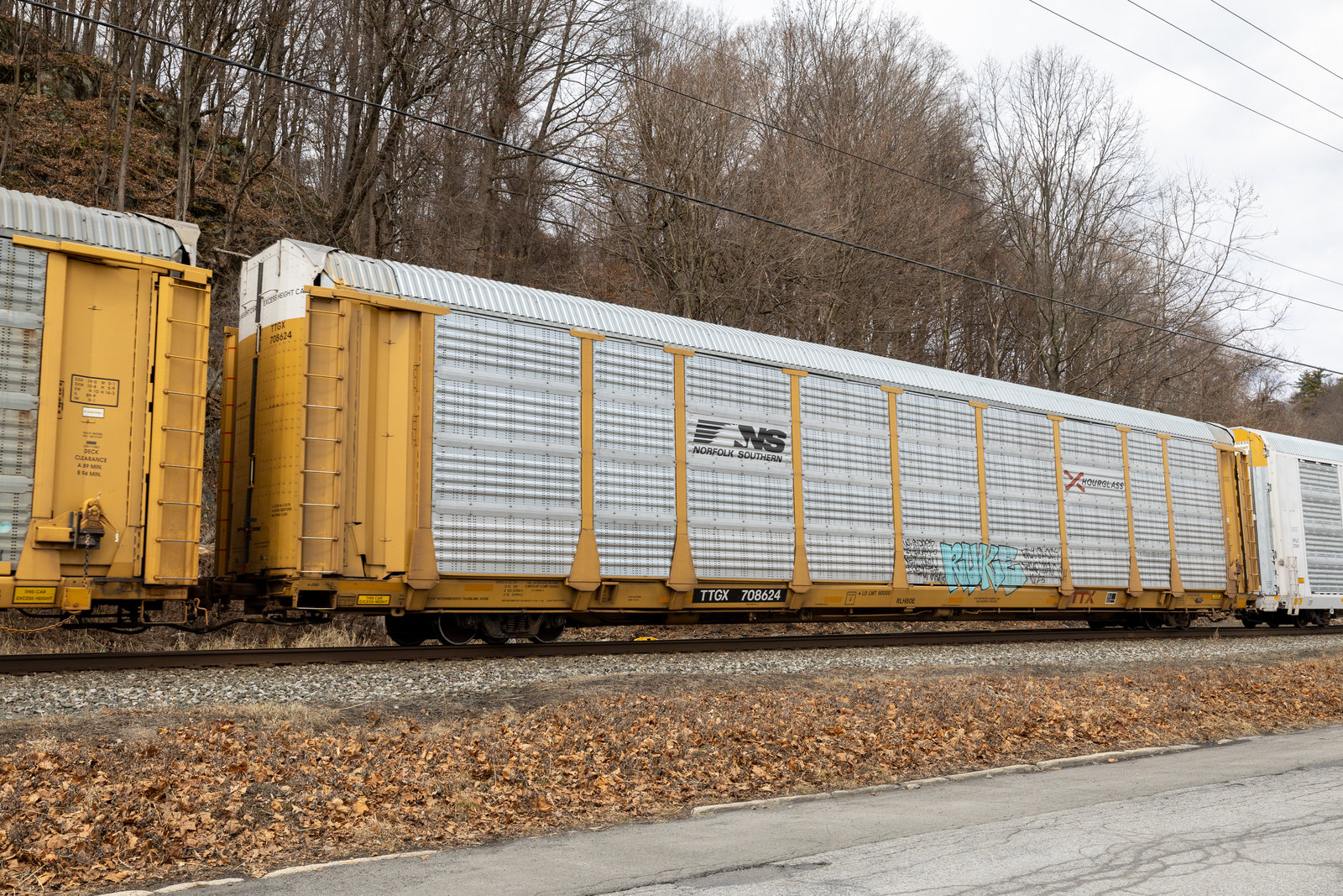 TTGX 708624