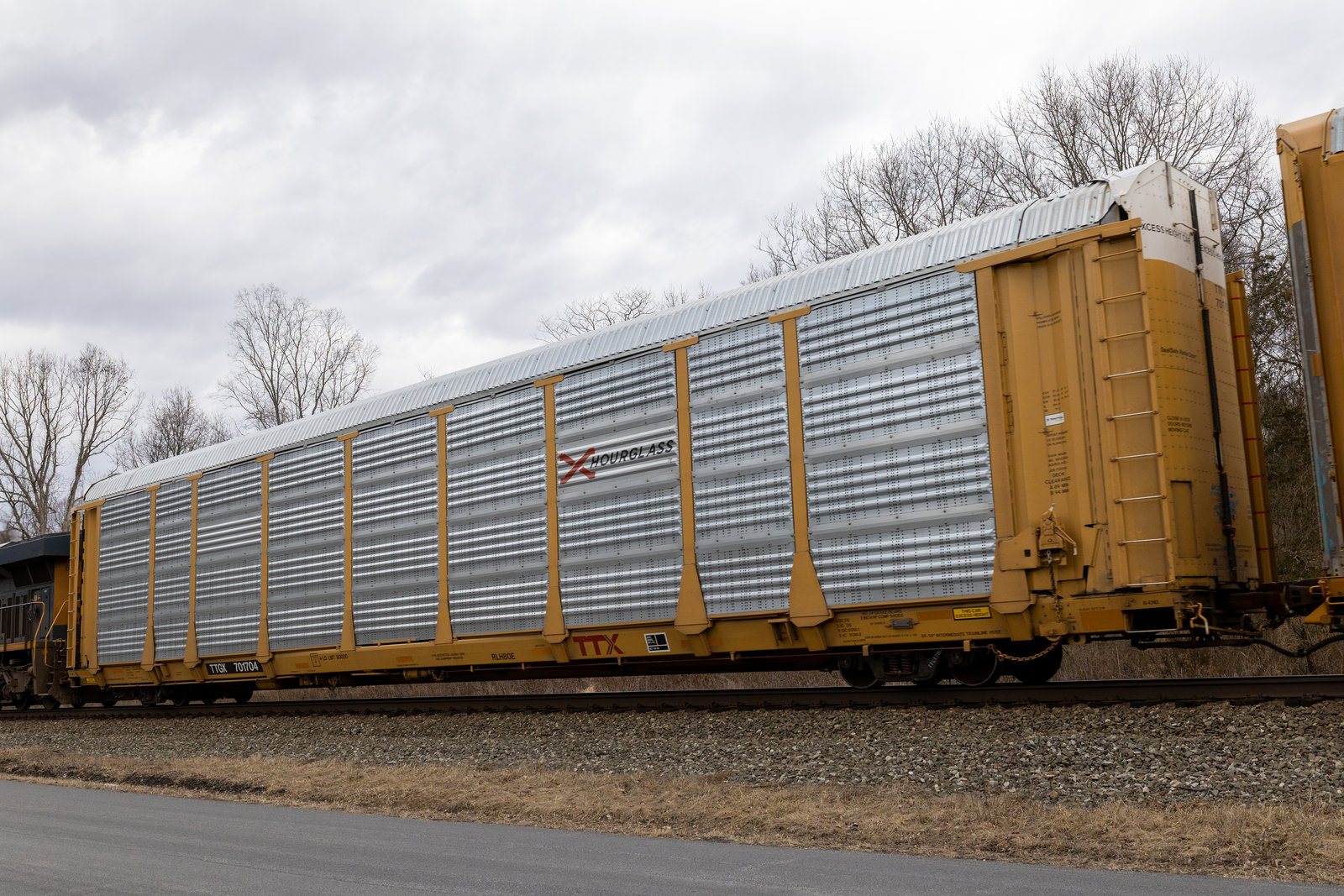 TTGX 701704