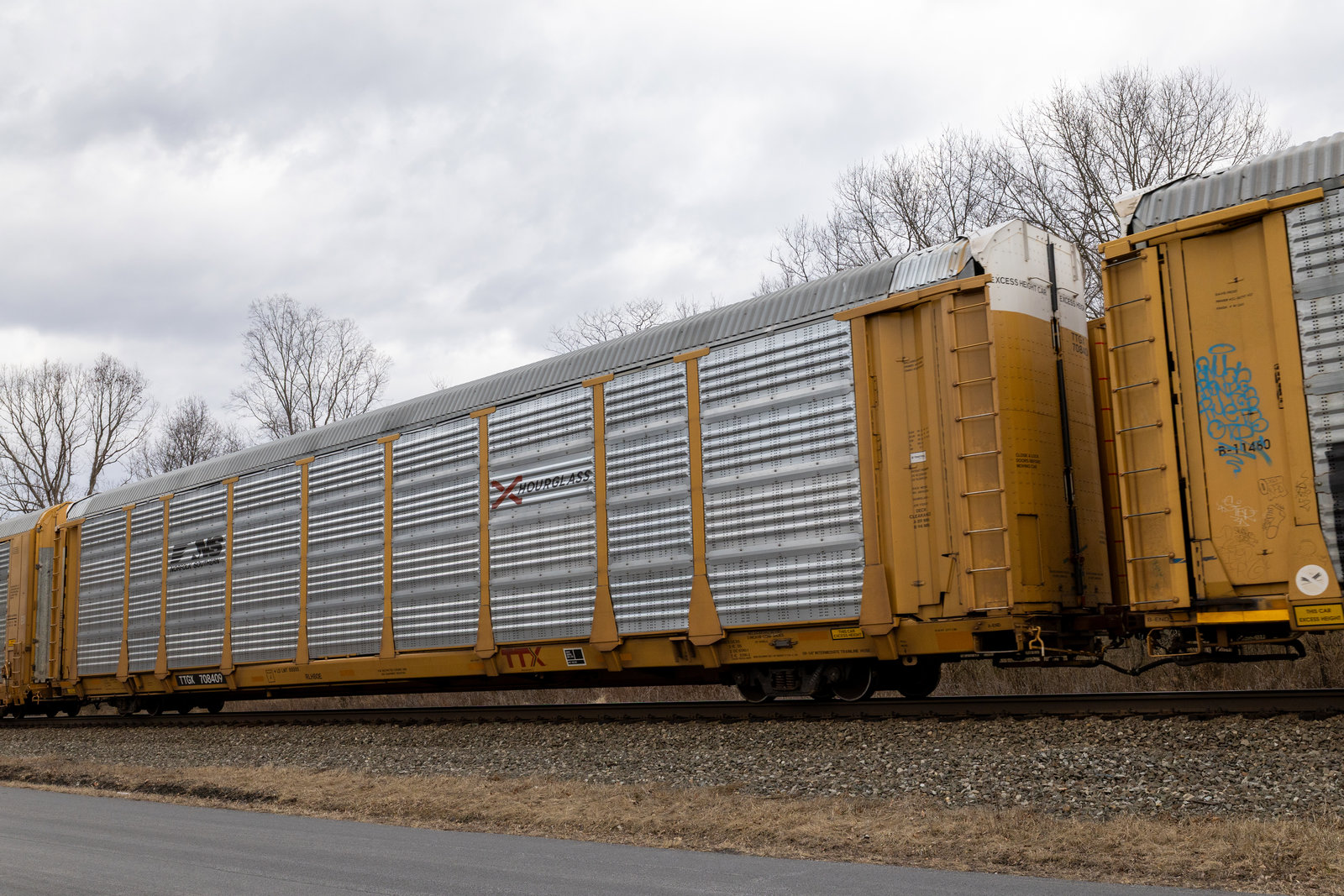 TTGX 708409