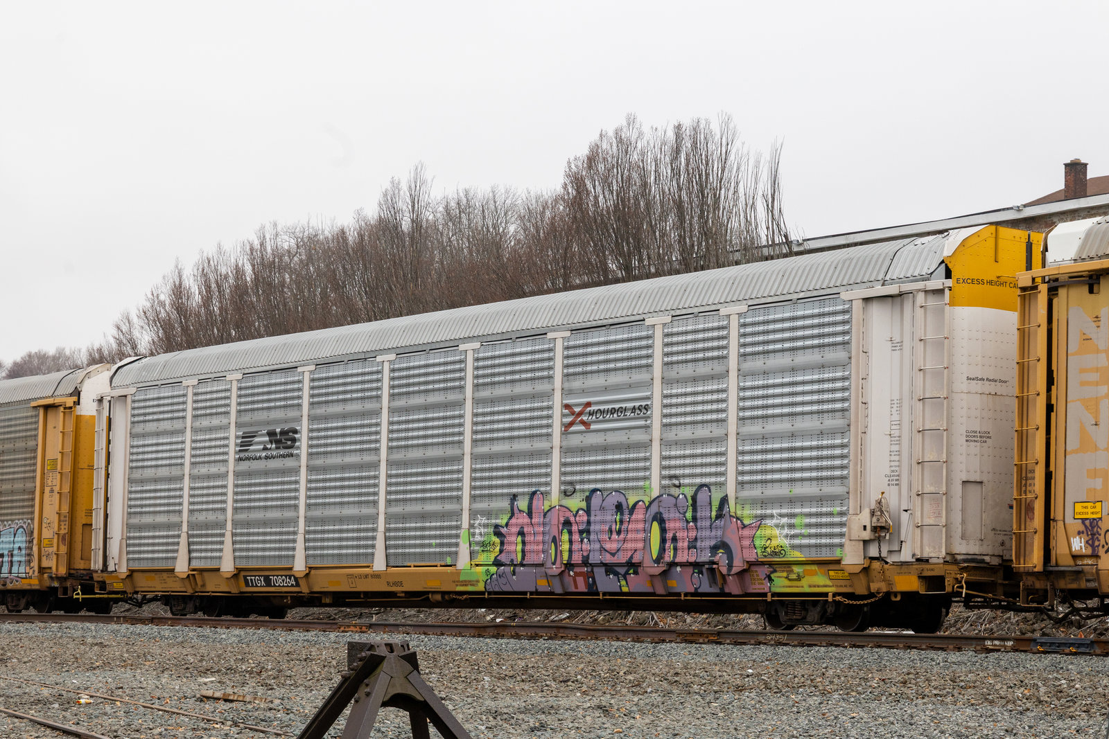 TTGX 708264
