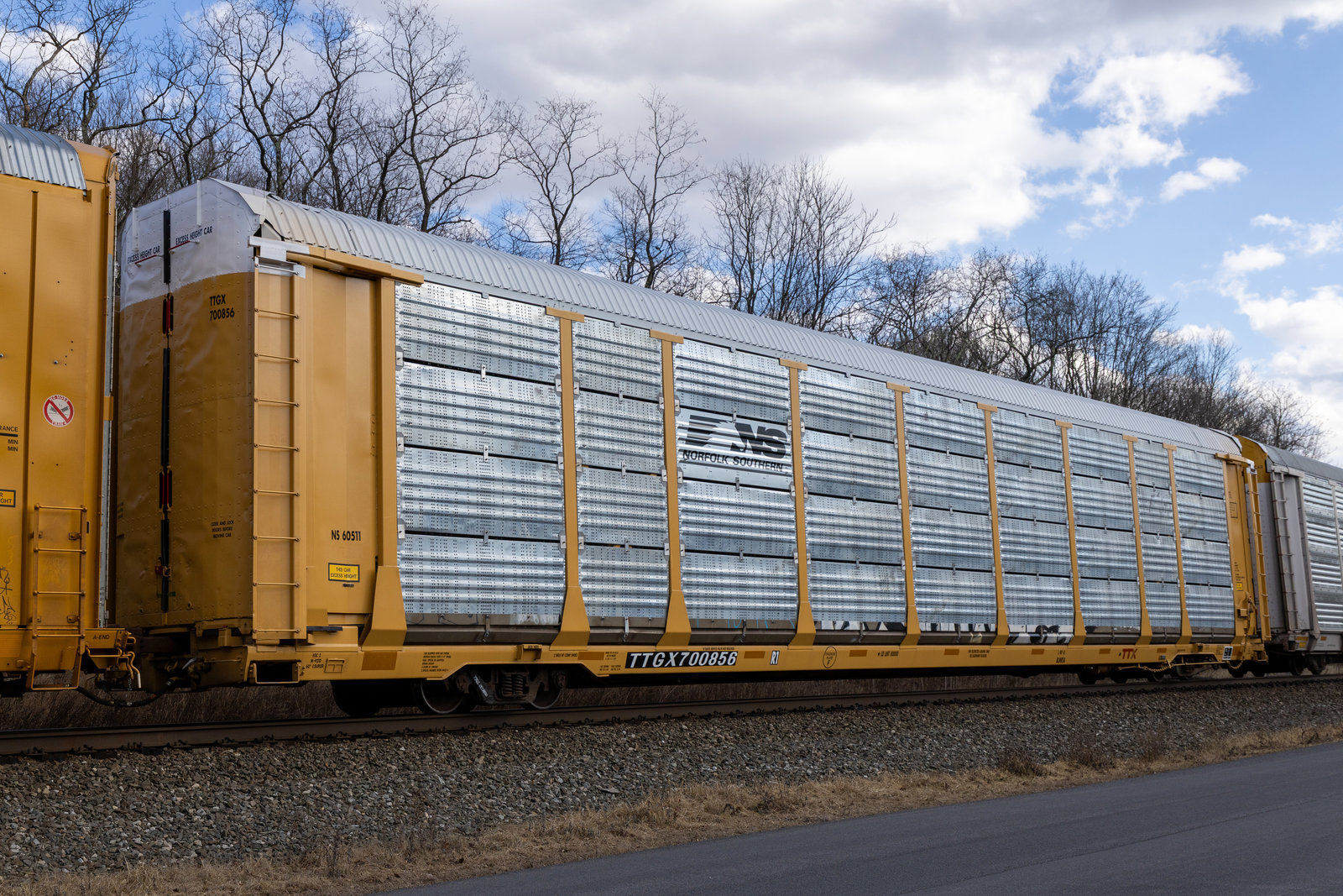 TTGX 700856