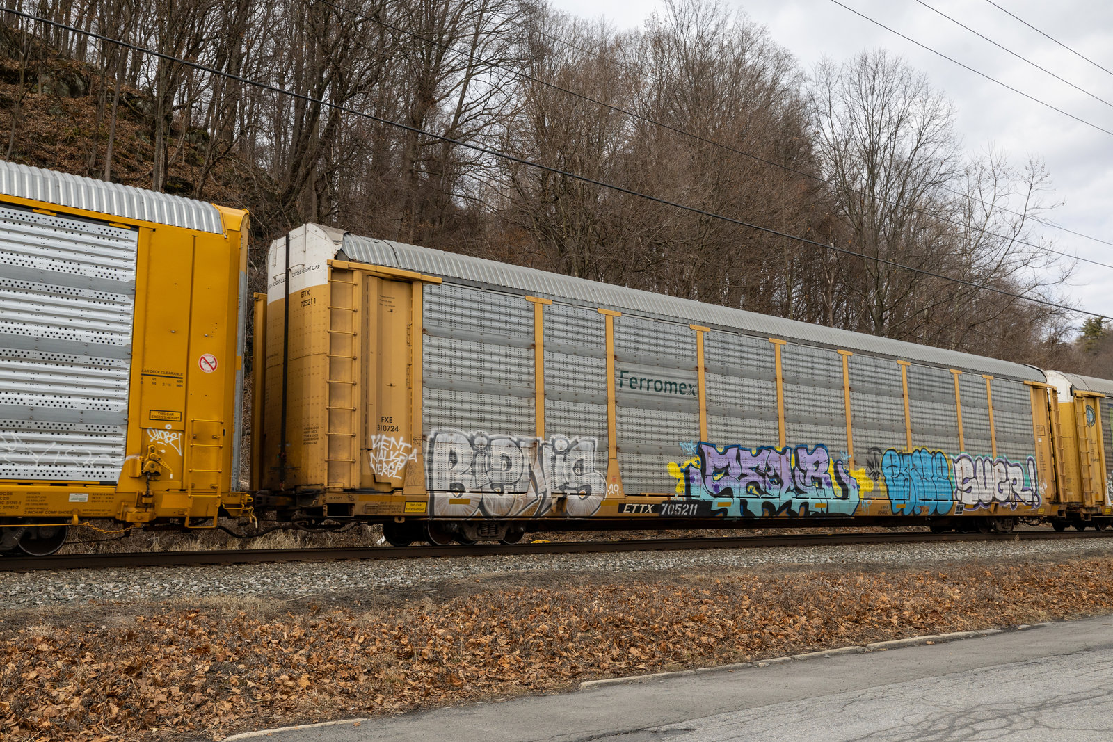 ETTX 705211