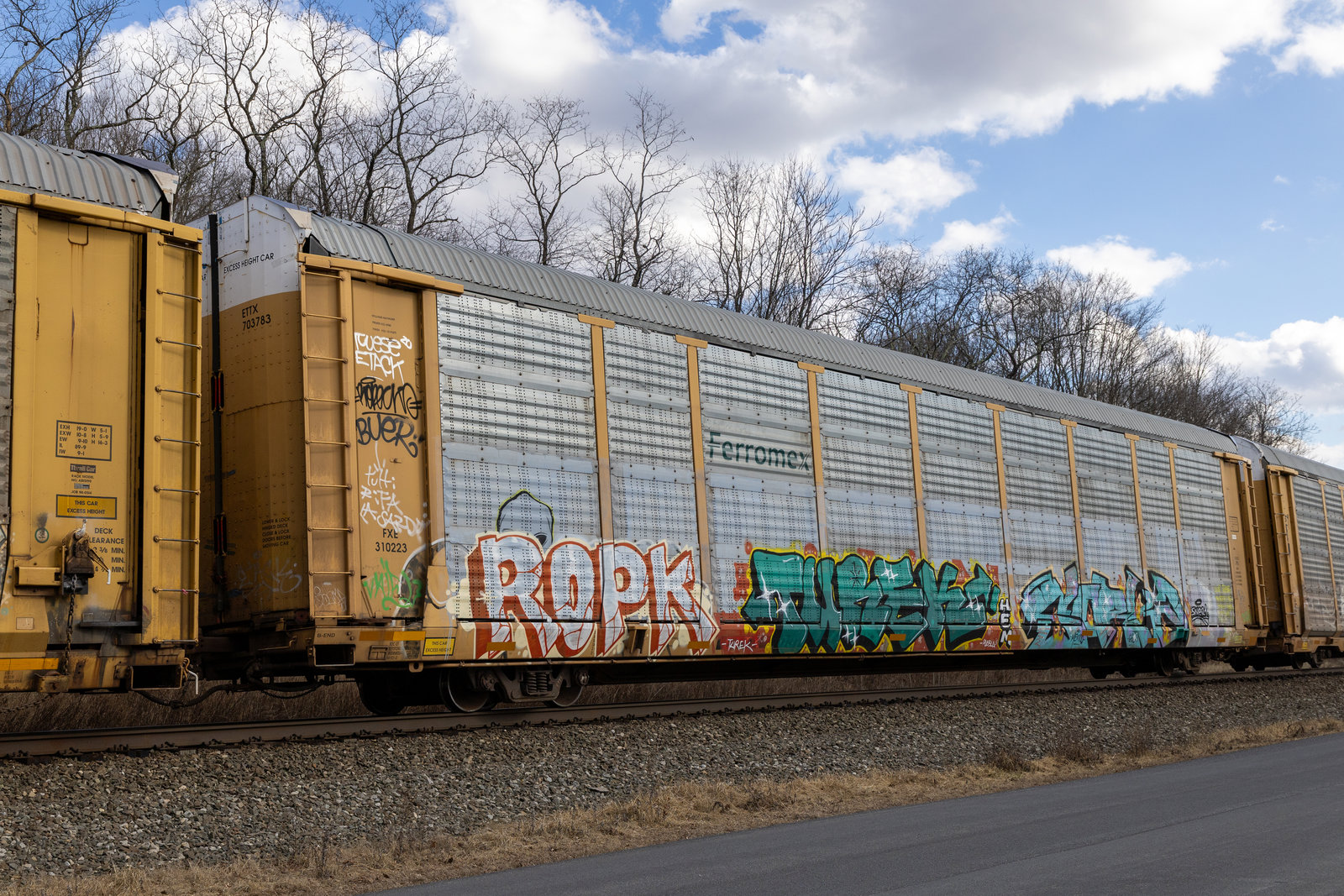 ETTX 703783