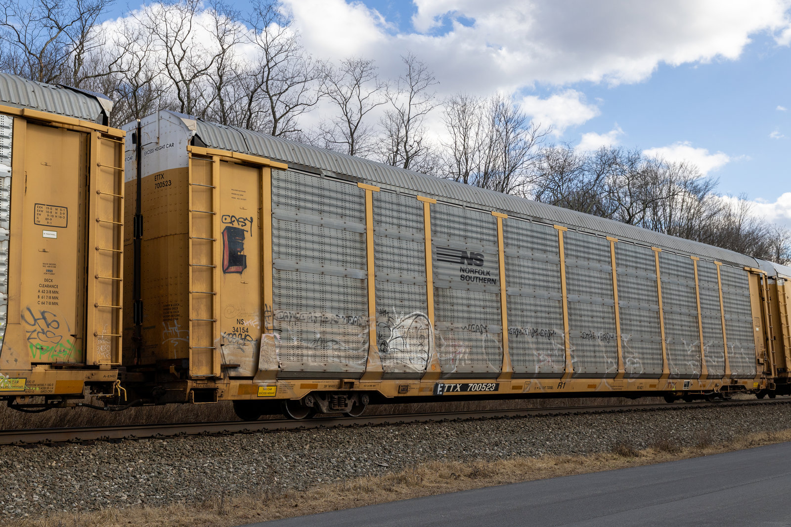 ETTX 700523