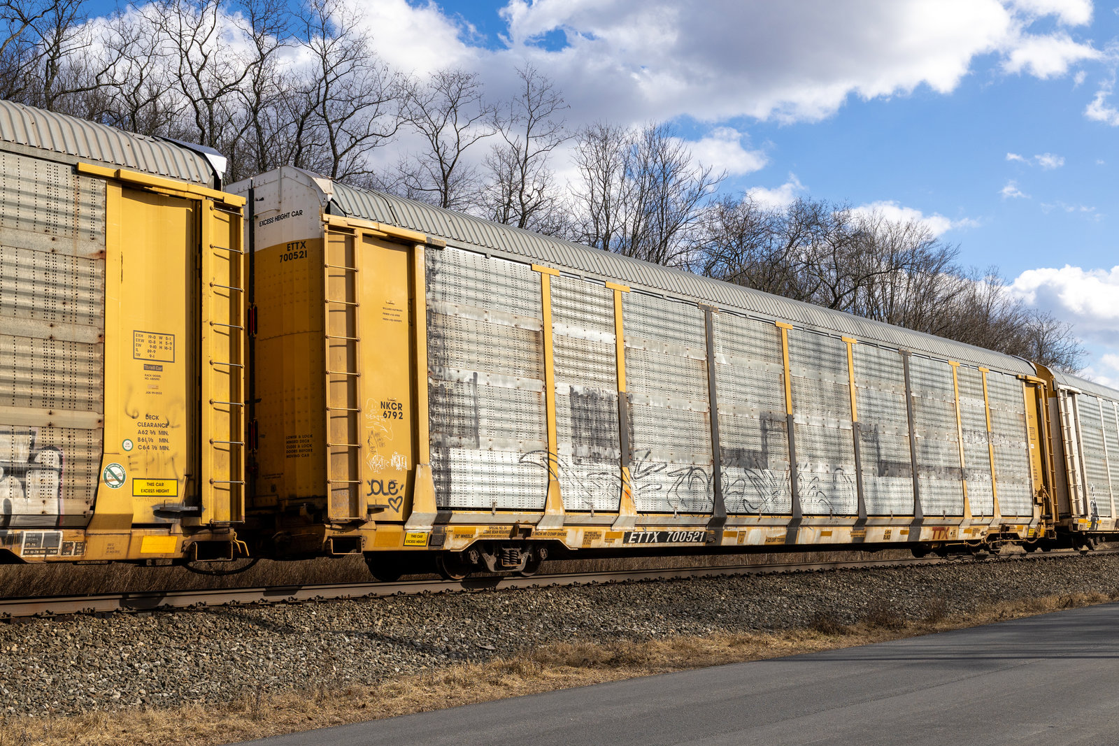 ETTX 700521
