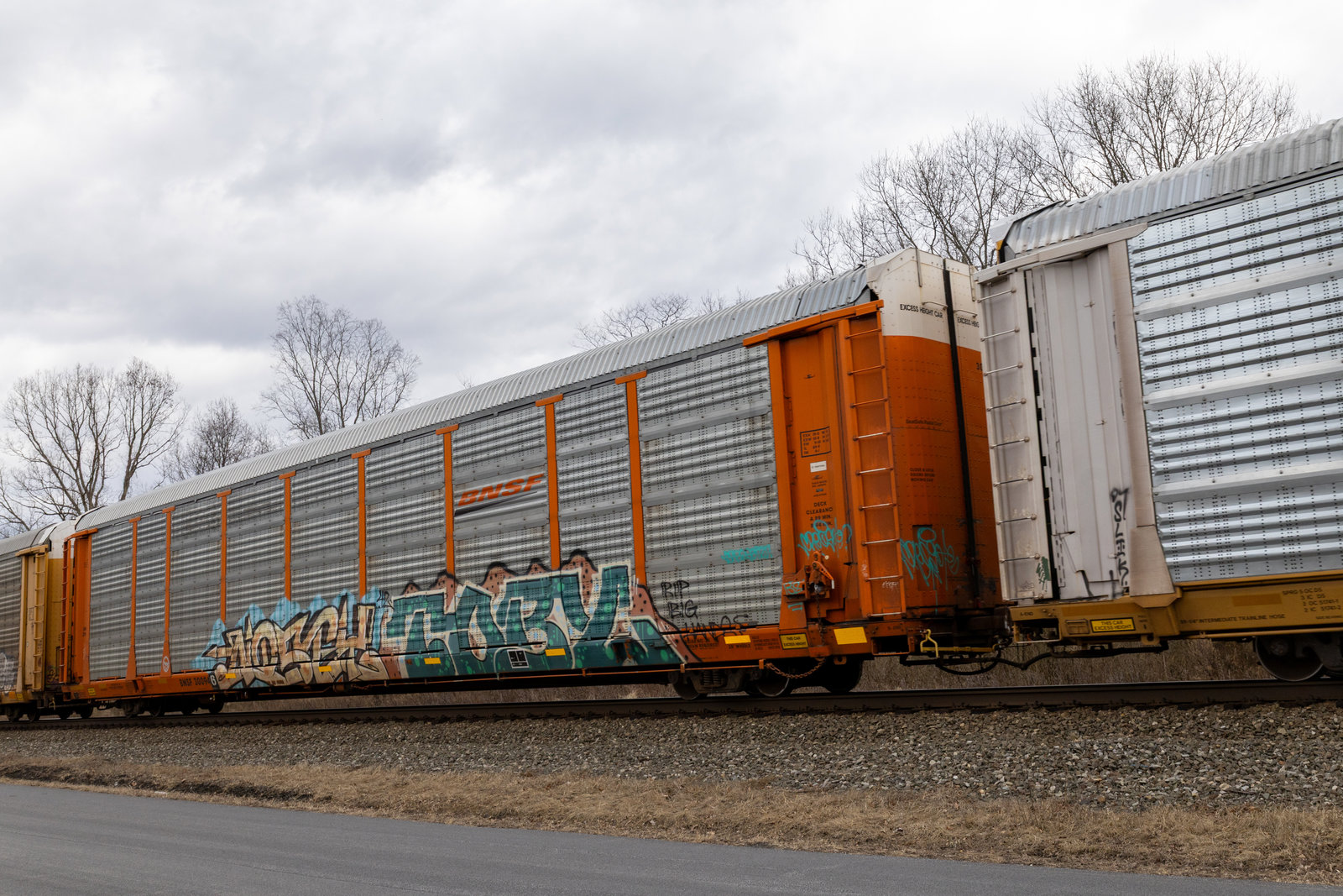 BNSF 300946