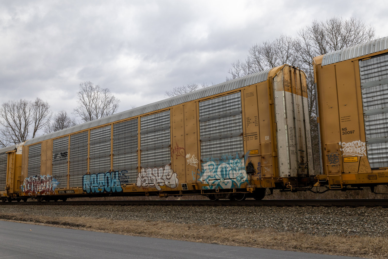 CTTX 690514
