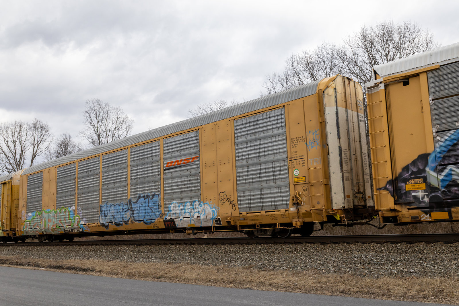 CTTX 692094