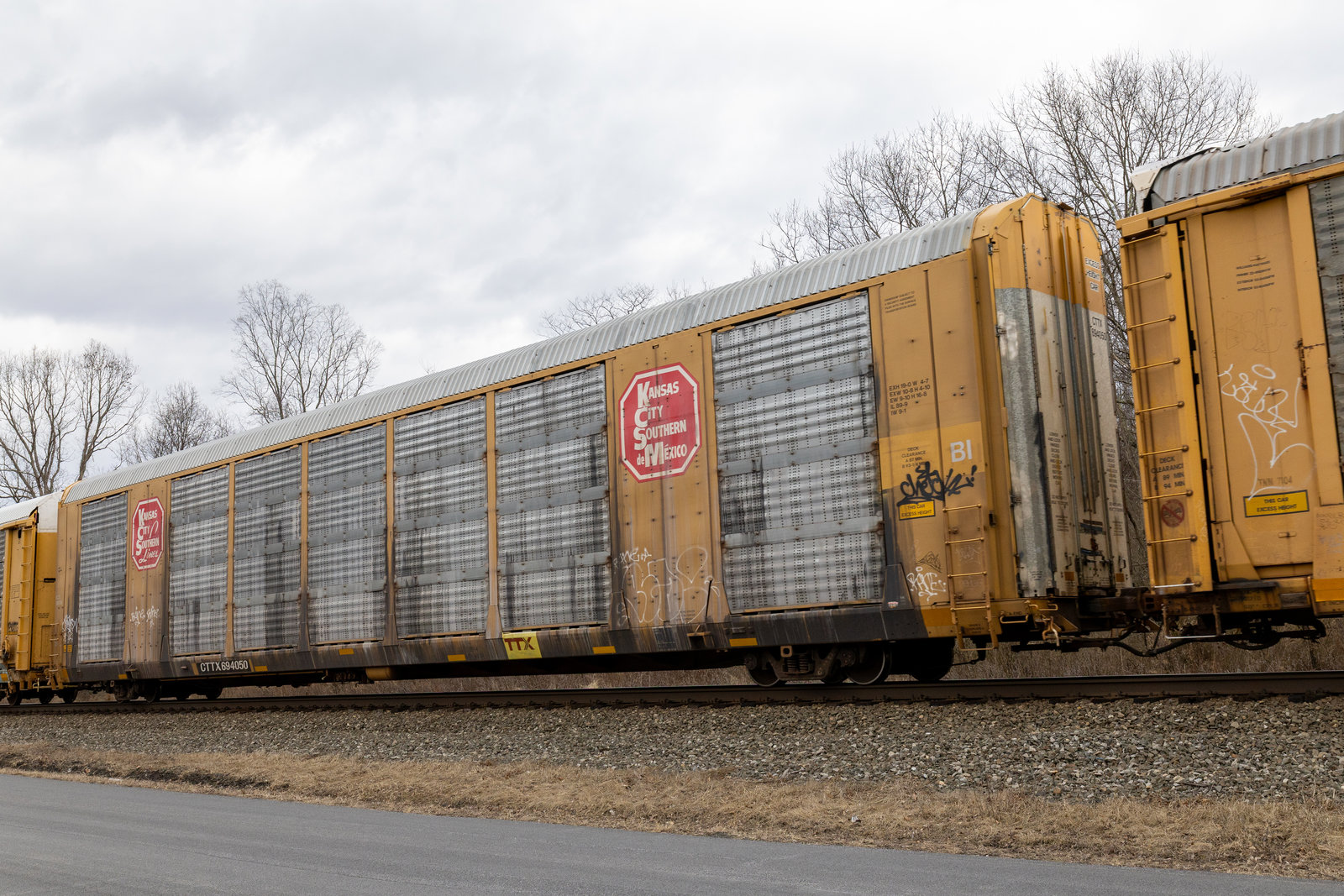 CTTX 694050