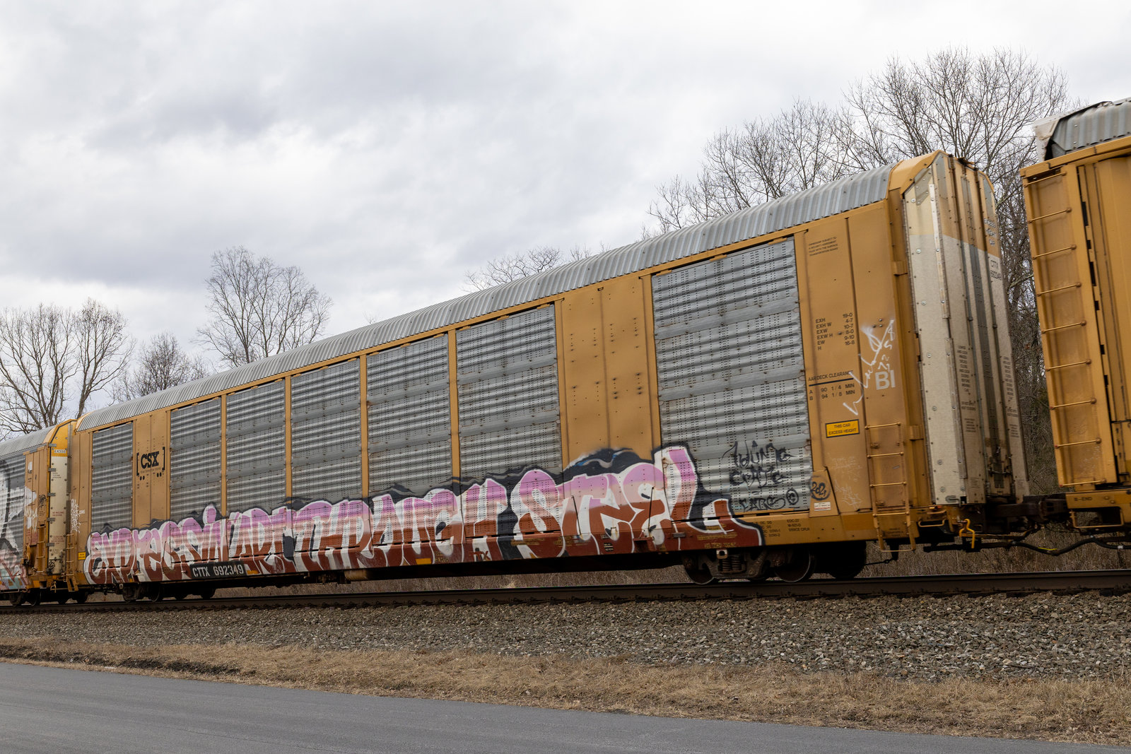CTTX 692349