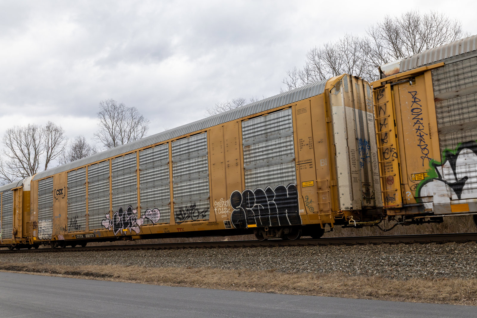 CTTX 692171